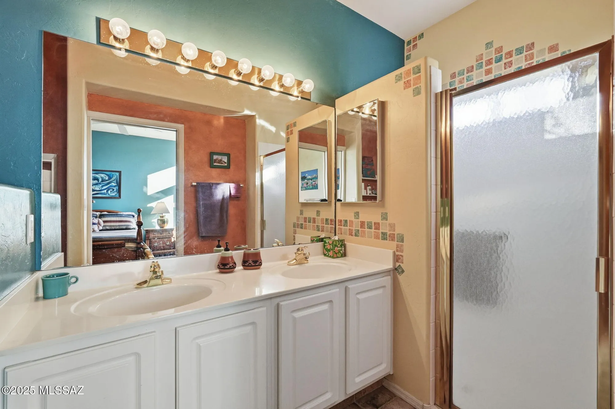 Property Slideshow image 28 of 44 | 575 w via rosaldo, Green Valley, AZ, 85614