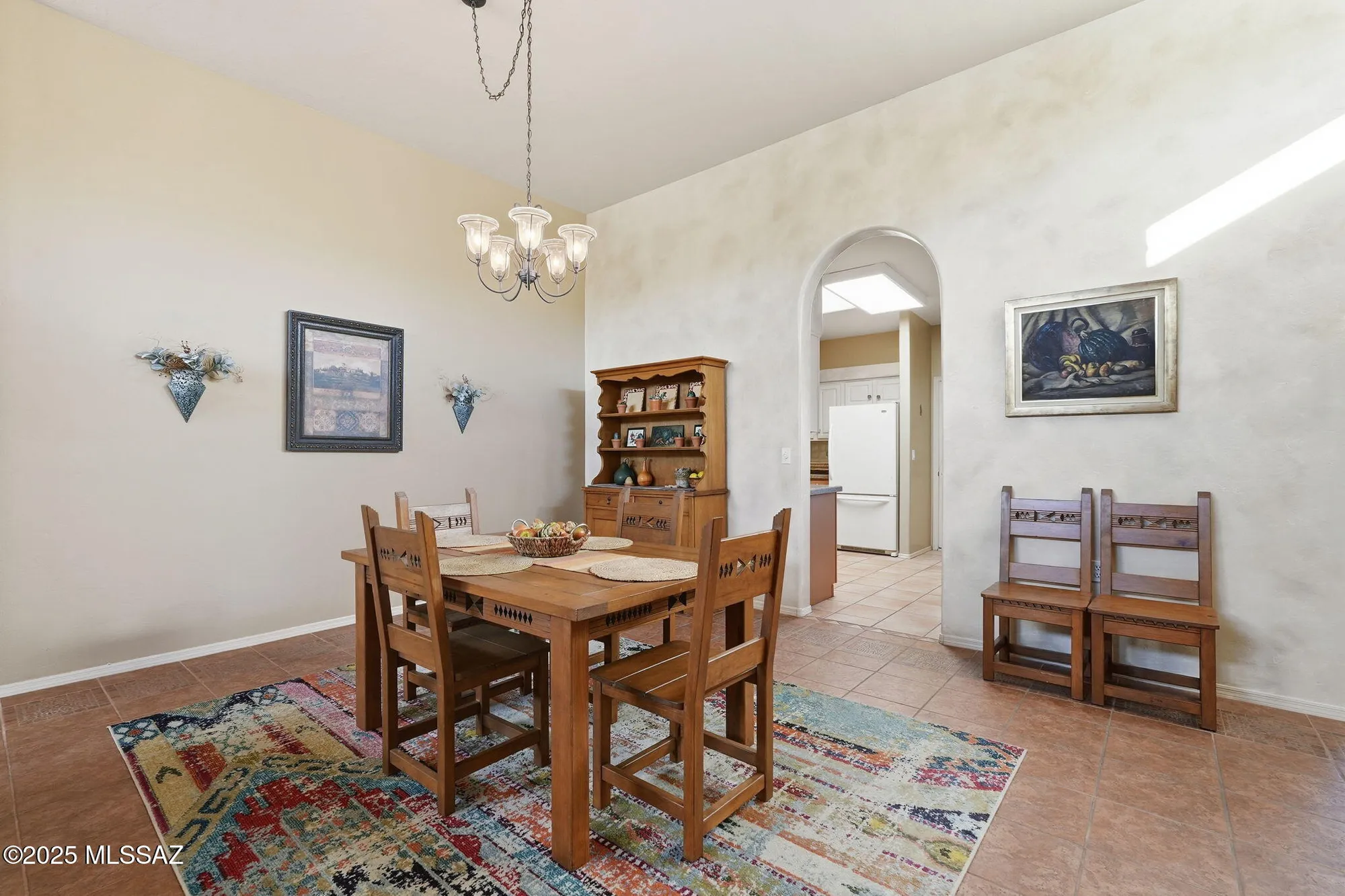 Property Slideshow image 23 of 44 | 575 w via rosaldo, Green Valley, AZ, 85614