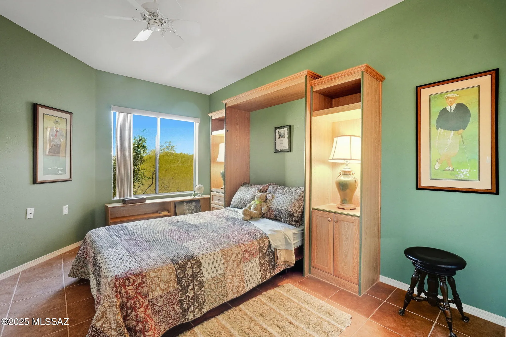 Property Slideshow image 30 of 44 | 575 w via rosaldo, Green Valley, AZ, 85614