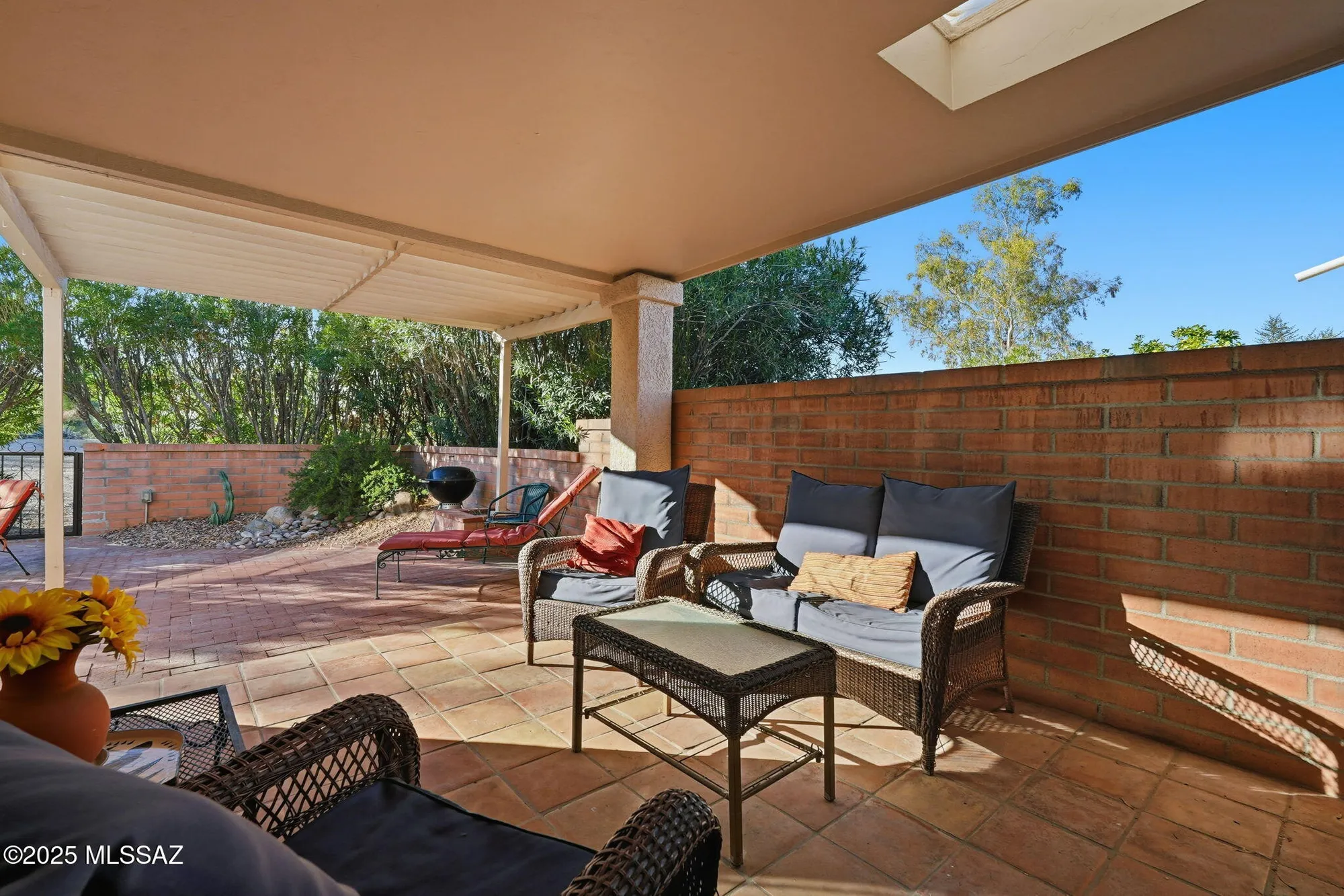 Property Slideshow image 39 of 44 | 575 w via rosaldo, Green Valley, AZ, 85614