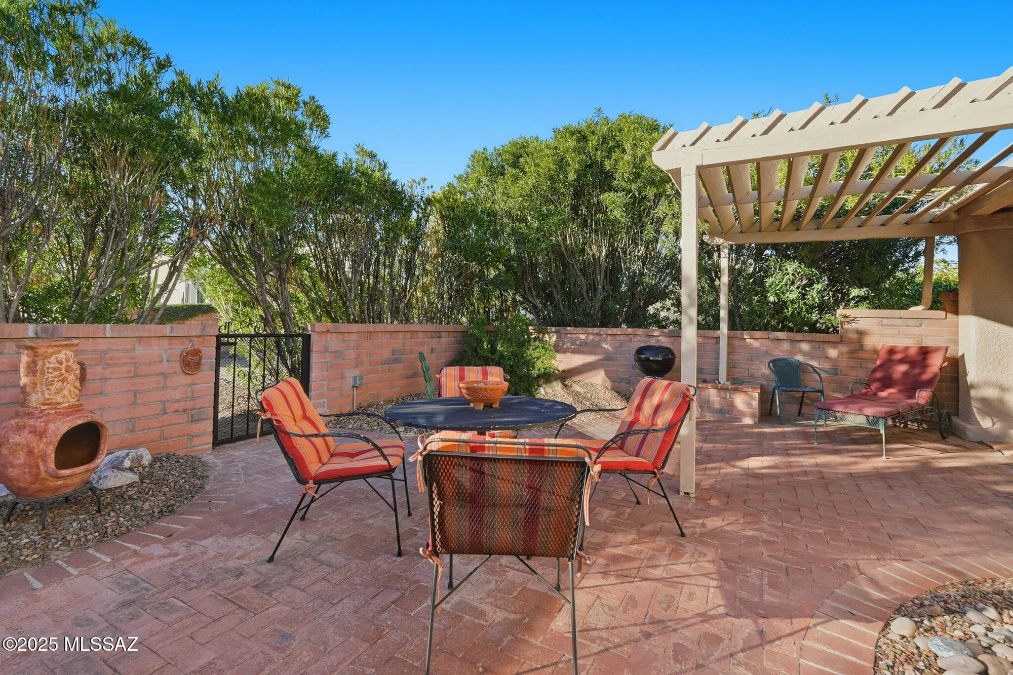 Property Slideshow image 44 of 44 | 575 w via rosaldo, Green Valley, AZ, 85614