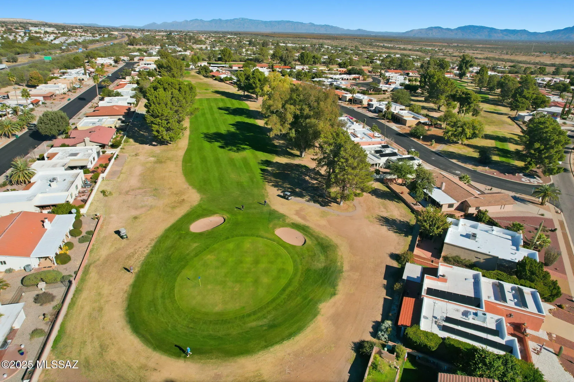 Property Slideshow image 7 of 49 | 1141 n paseo del cervato, Green Valley, AZ, 85614