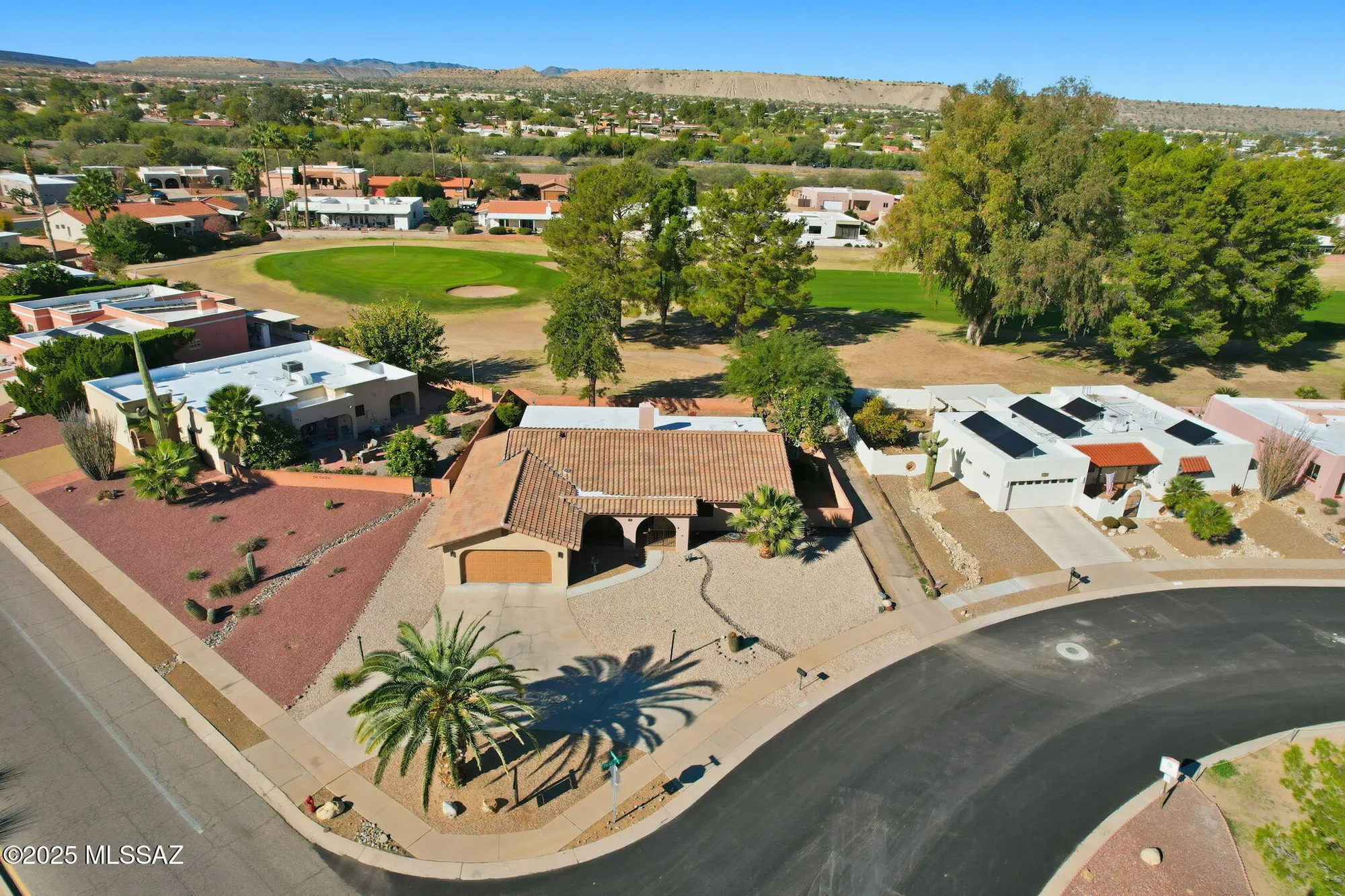 Property Slideshow image 1 of 49 | 1141 n paseo del cervato, Green Valley, AZ, 85614