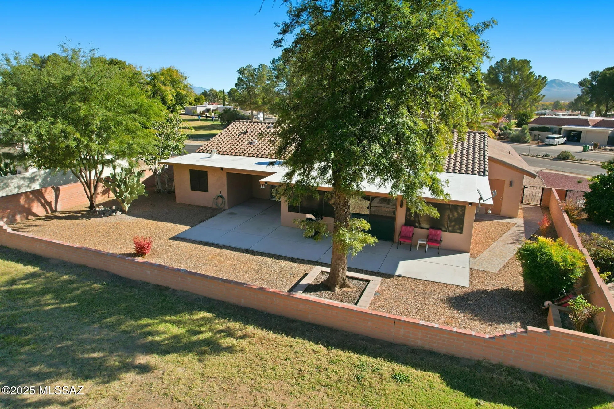 Property Slideshow image 41 of 49 | 1141 n paseo del cervato, Green Valley, AZ, 85614