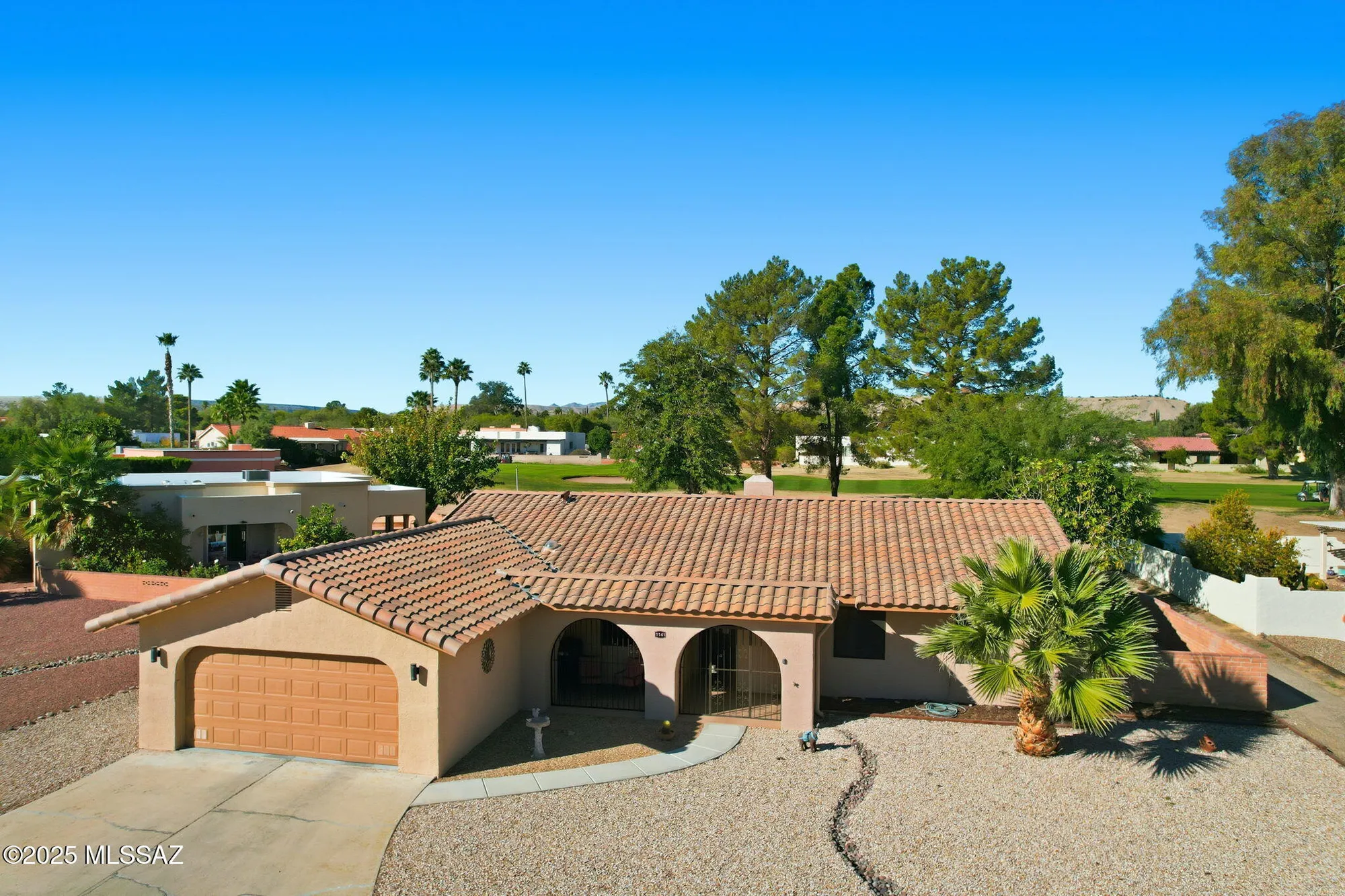 Property Slideshow image 3 of 49 | 1141 n paseo del cervato, Green Valley, AZ, 85614