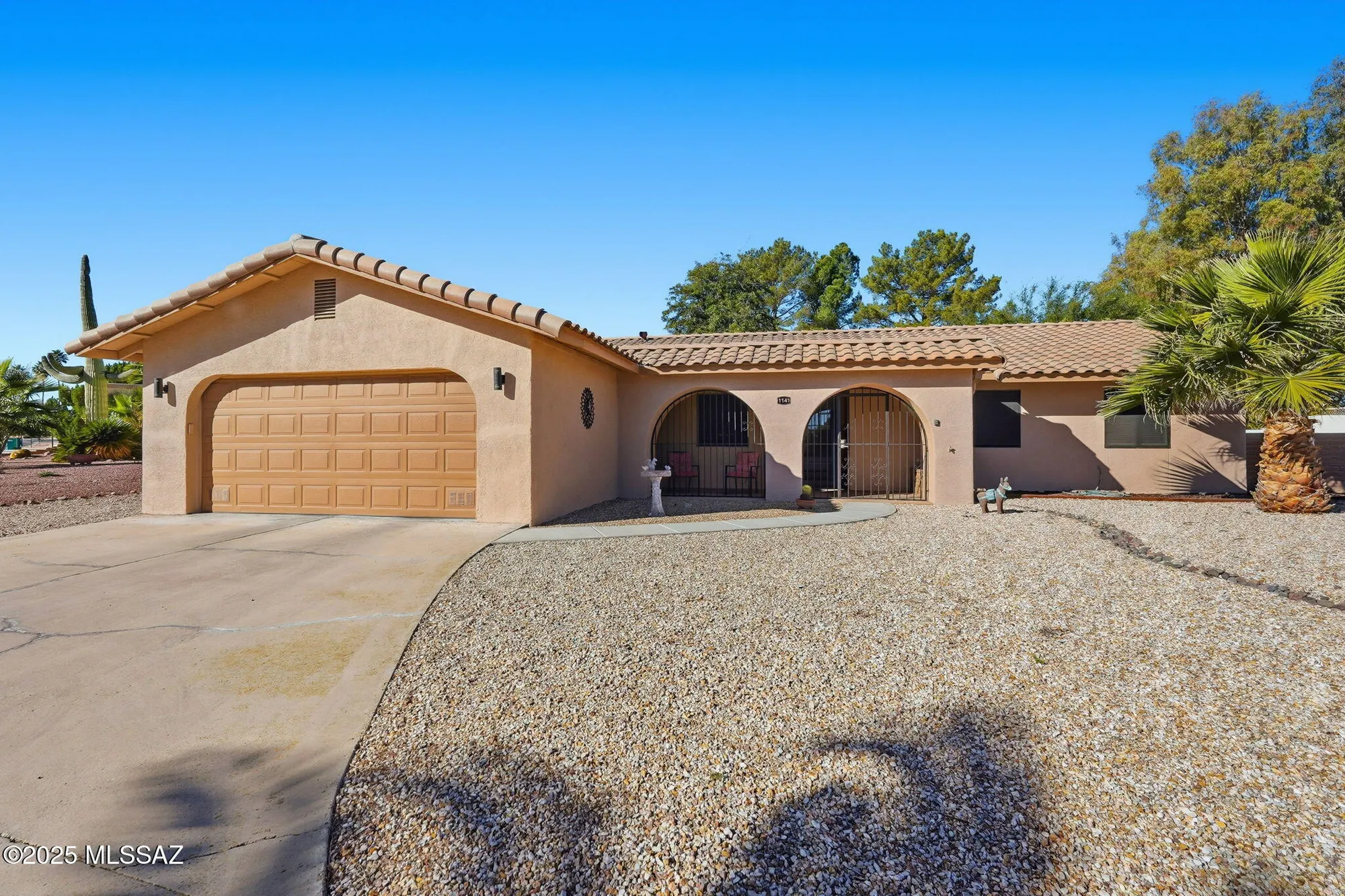 Property Slideshow image 4 of 49 | 1141 n paseo del cervato, Green Valley, AZ, 85614