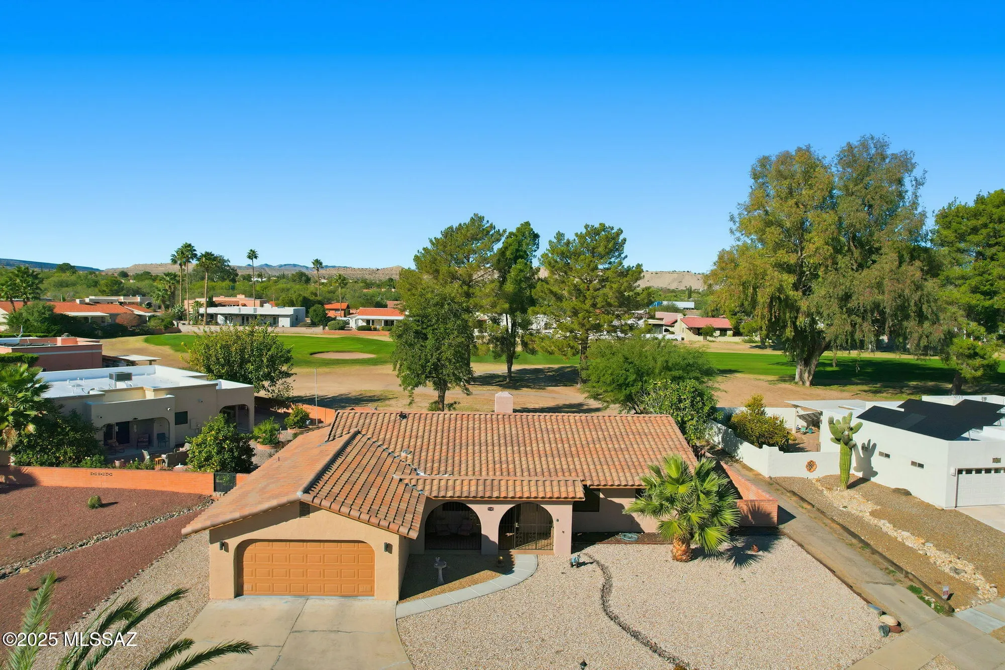 Property Slideshow image 2 of 49 | 1141 n paseo del cervato, Green Valley, AZ, 85614