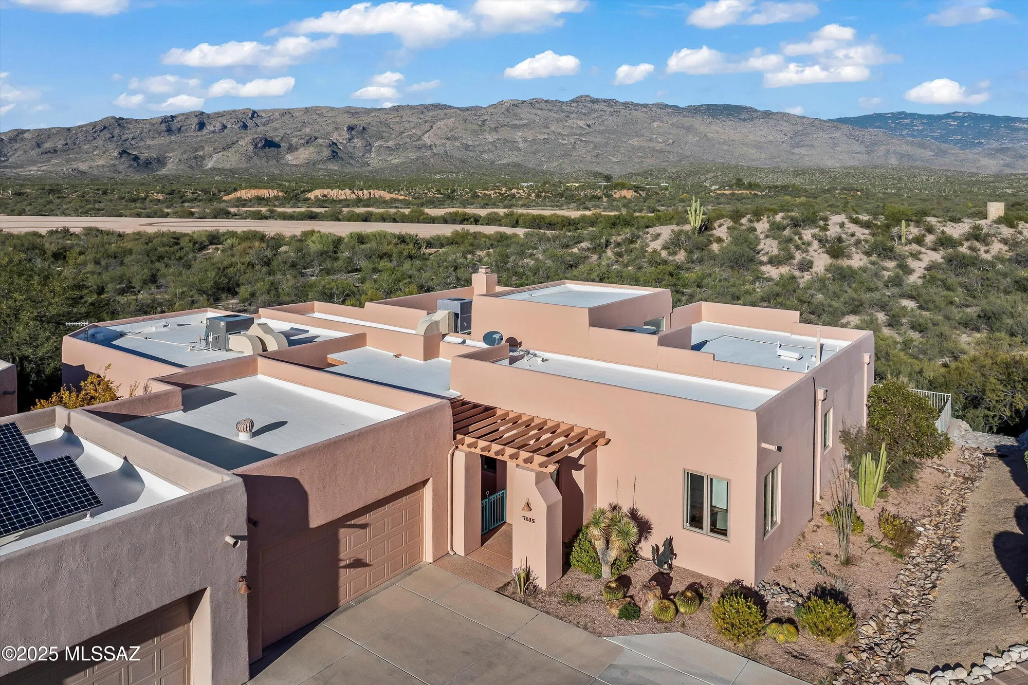 Property Slideshow image 50 of 51 | 7615 s galileo ln, Tucson, AZ, 85747