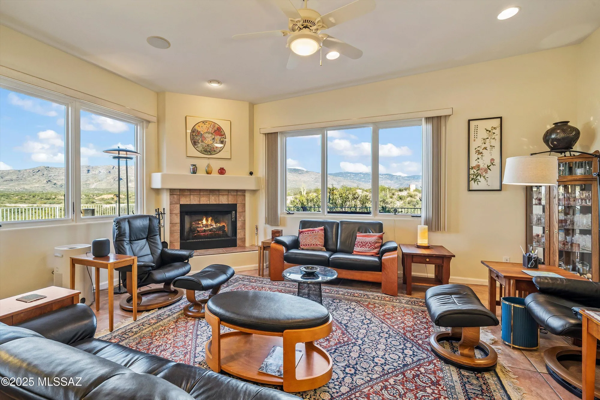 Property Slideshow image 10 of 51 | 7615 s galileo ln, Tucson, AZ, 85747