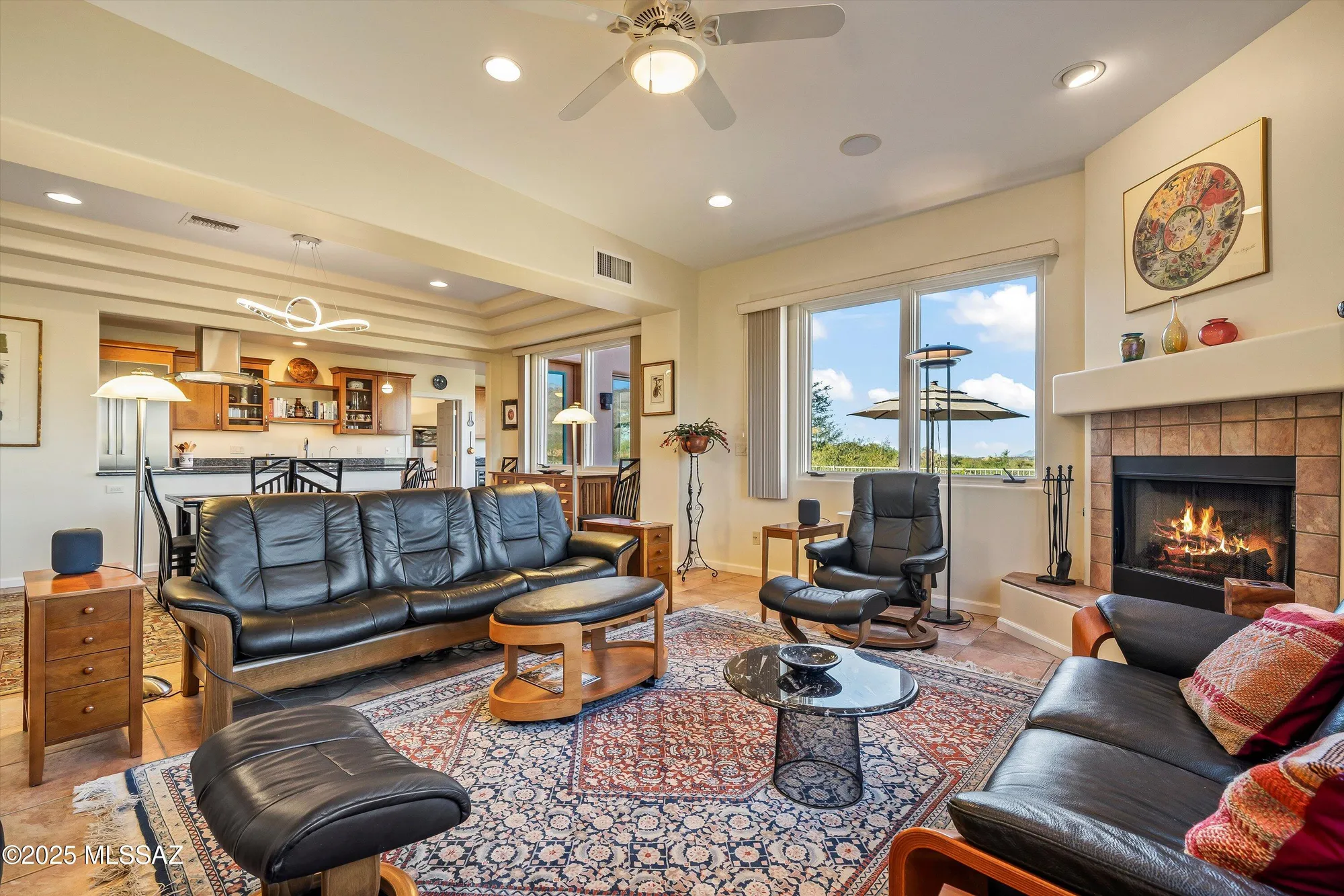 Property Slideshow image 11 of 51 | 7615 s galileo ln, Tucson, AZ, 85747