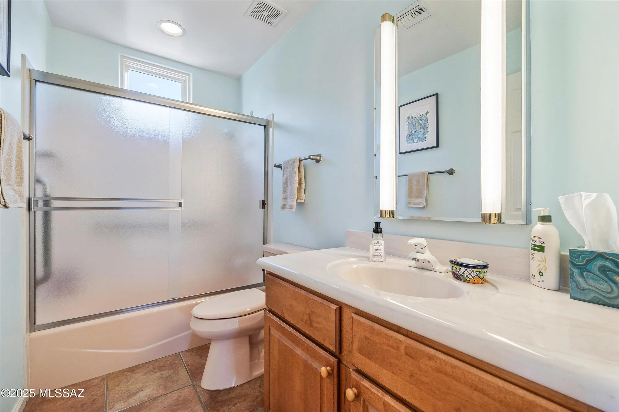 Property Slideshow image 31 of 51 | 7615 s galileo ln, Tucson, AZ, 85747