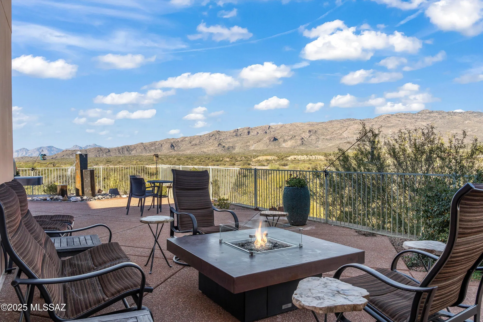 Property Slideshow image 35 of 51 | 7615 s galileo ln, Tucson, AZ, 85747