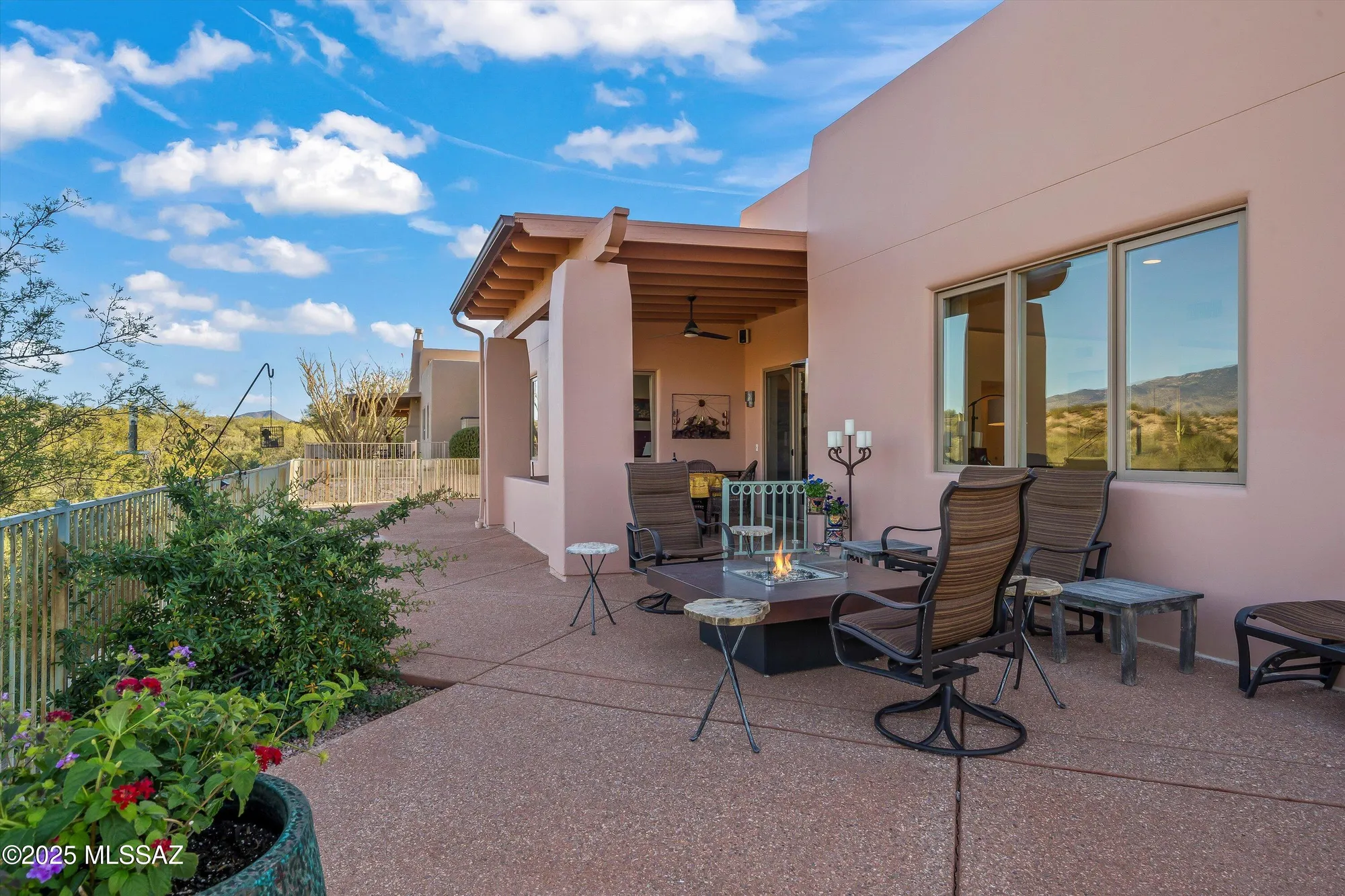 Property Slideshow image 41 of 51 | 7615 s galileo ln, Tucson, AZ, 85747