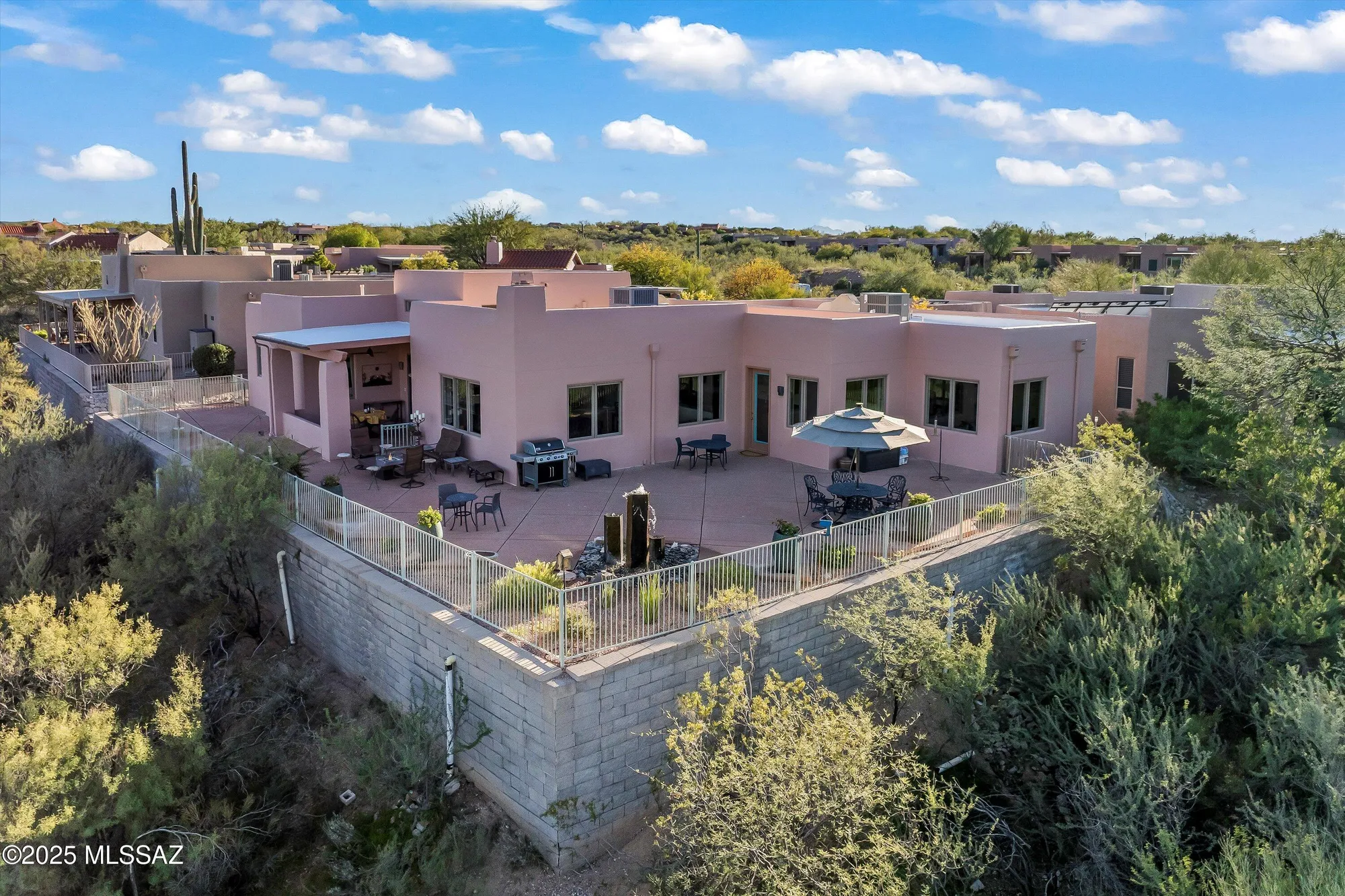 Property Slideshow image 45 of 51 | 7615 s galileo ln, Tucson, AZ, 85747