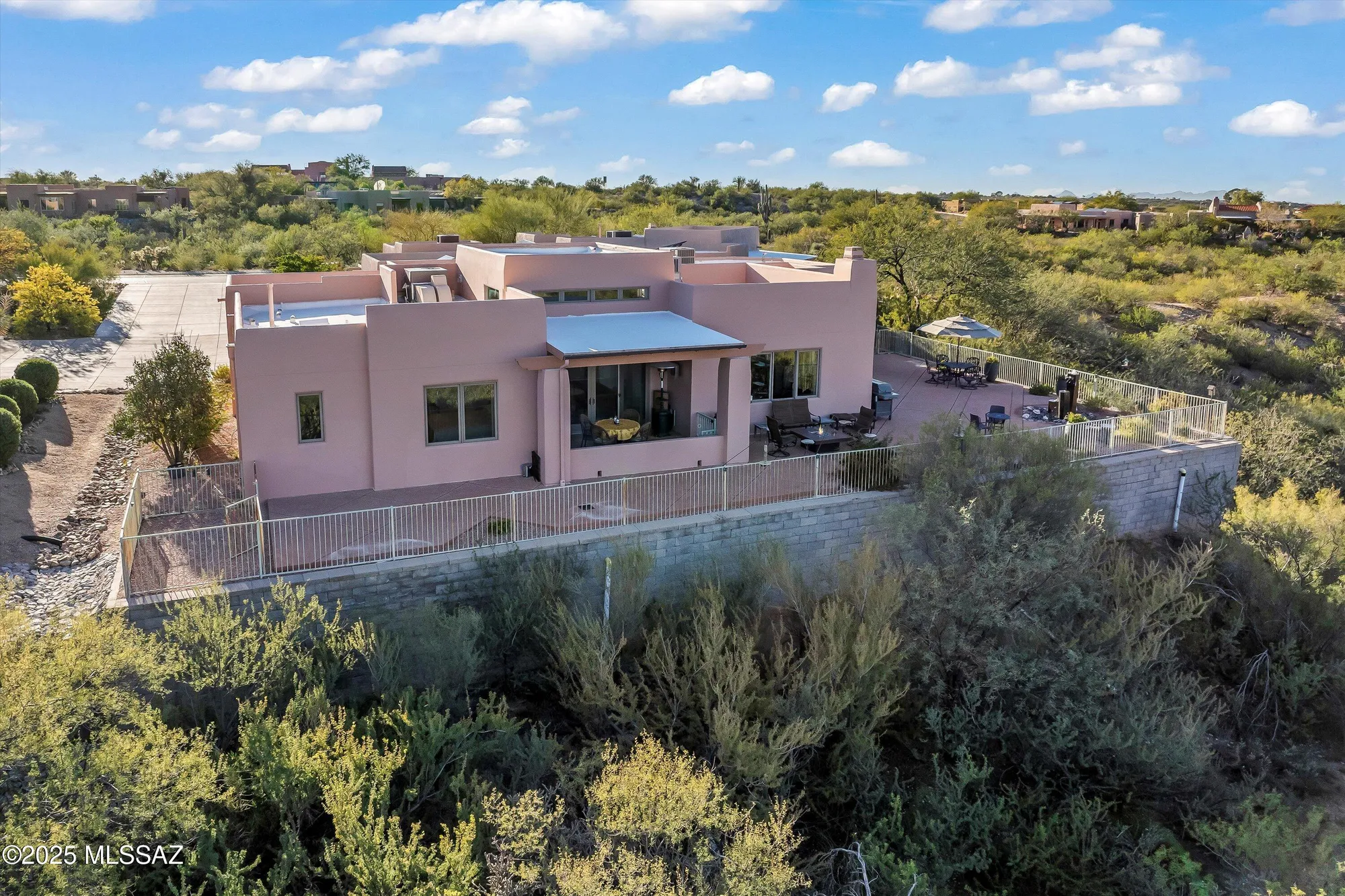 Property Slideshow image 46 of 51 | 7615 s galileo ln, Tucson, AZ, 85747