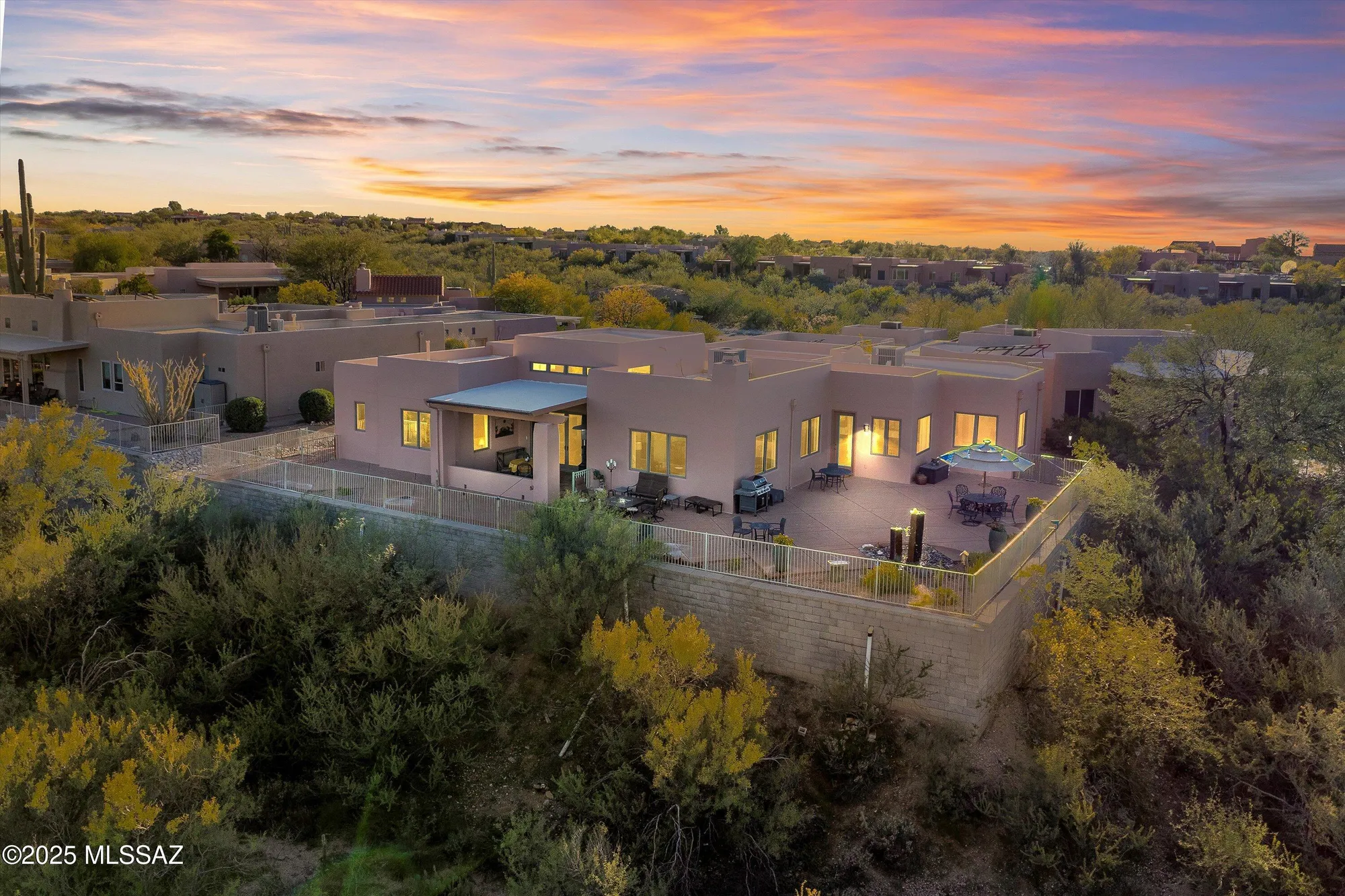 Property Slideshow image 43 of 51 | 7615 s galileo ln, Tucson, AZ, 85747