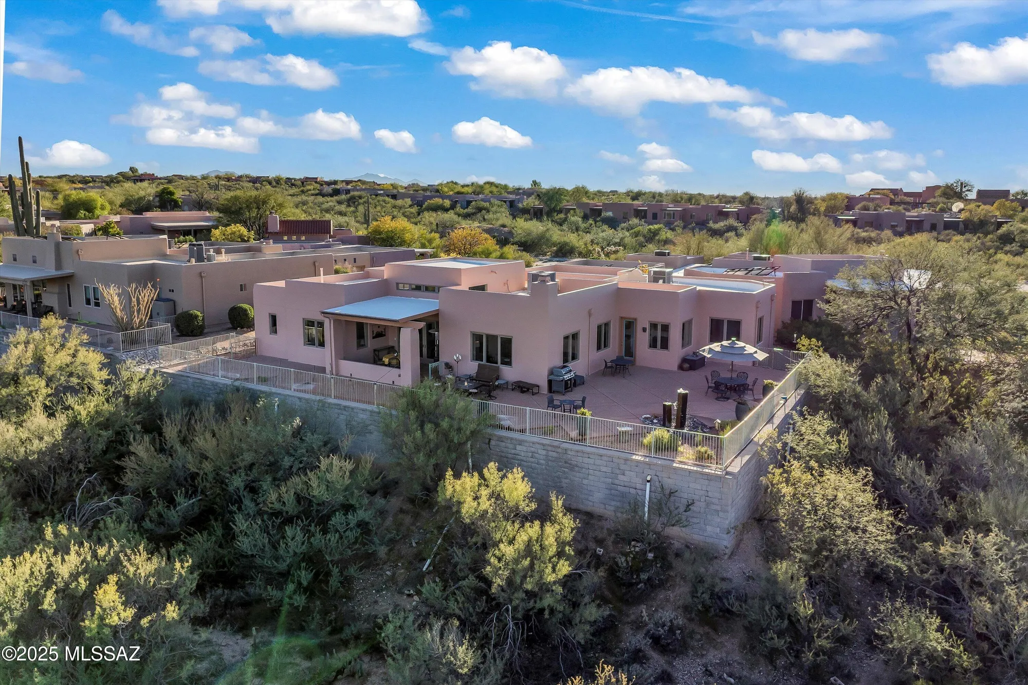 Property Slideshow image 44 of 51 | 7615 s galileo ln, Tucson, AZ, 85747