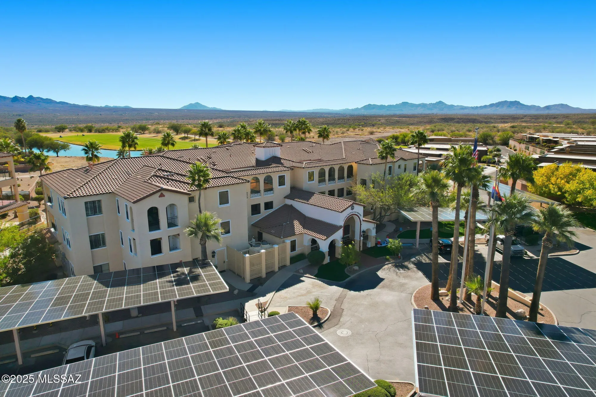 Property Slideshow image 38 of 45 | 5775 s camino del sol # 5102, Green Valley, AZ, 85622