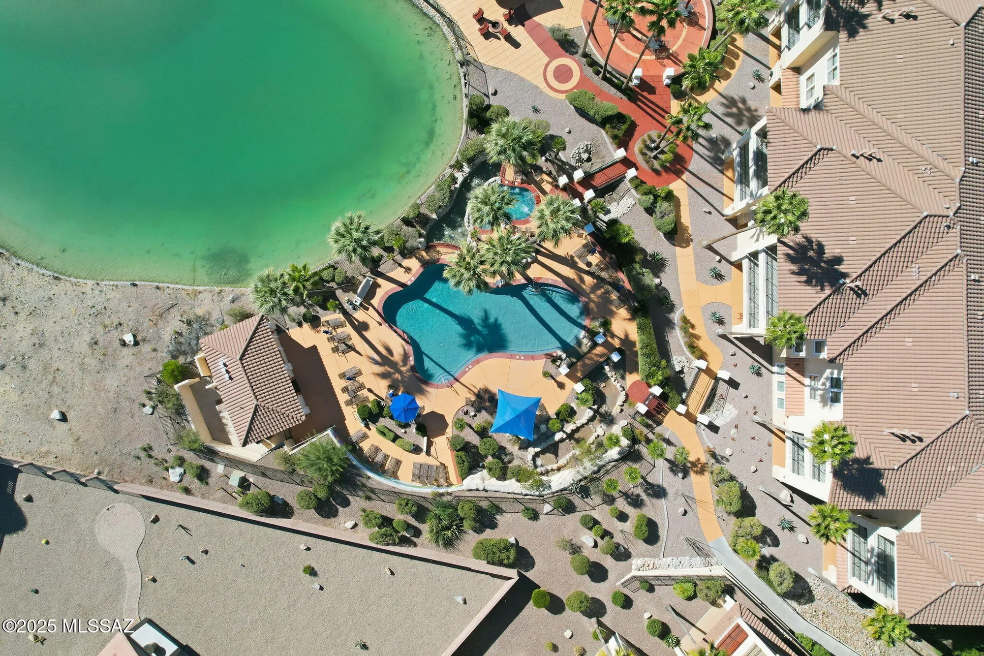 Property Slideshow image 44 of 45 | 5775 s camino del sol # 5102, Green Valley, AZ, 85622