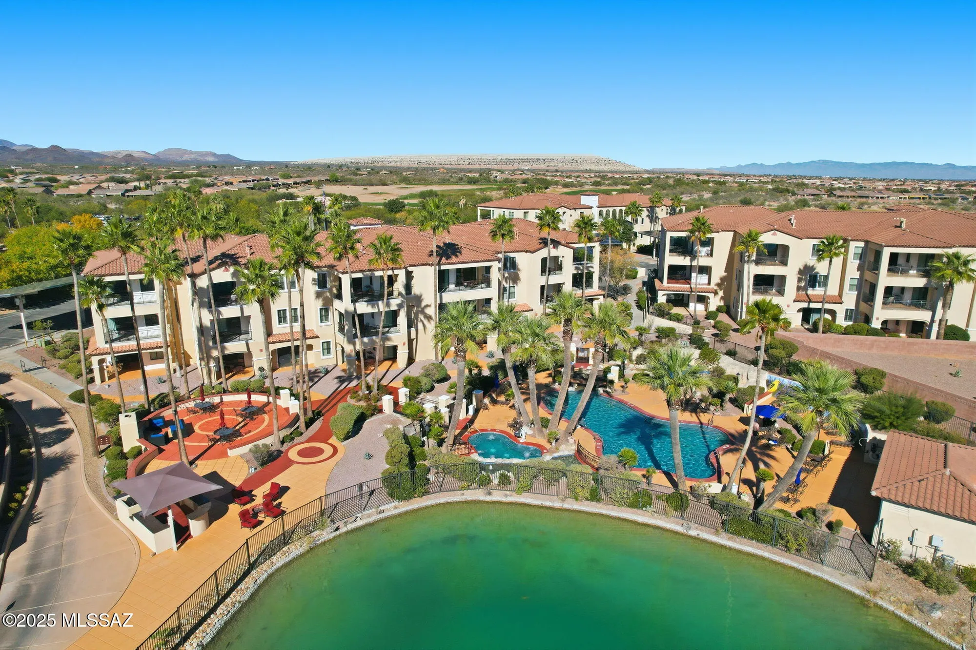 Property Slideshow image 42 of 45 | 5775 s camino del sol # 5102, Green Valley, AZ, 85622