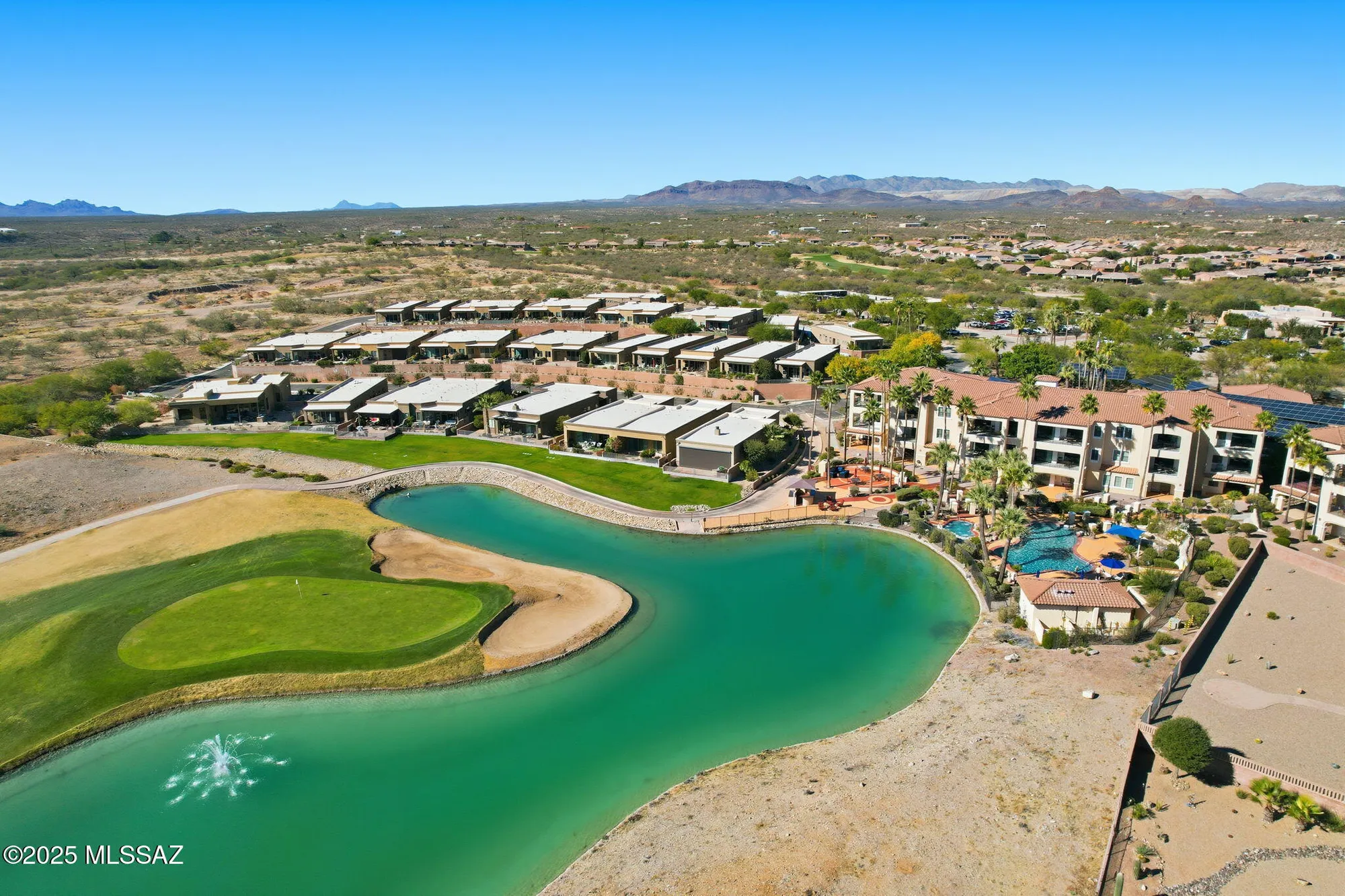Property Slideshow image 41 of 45 | 5775 s camino del sol # 5102, Green Valley, AZ, 85622