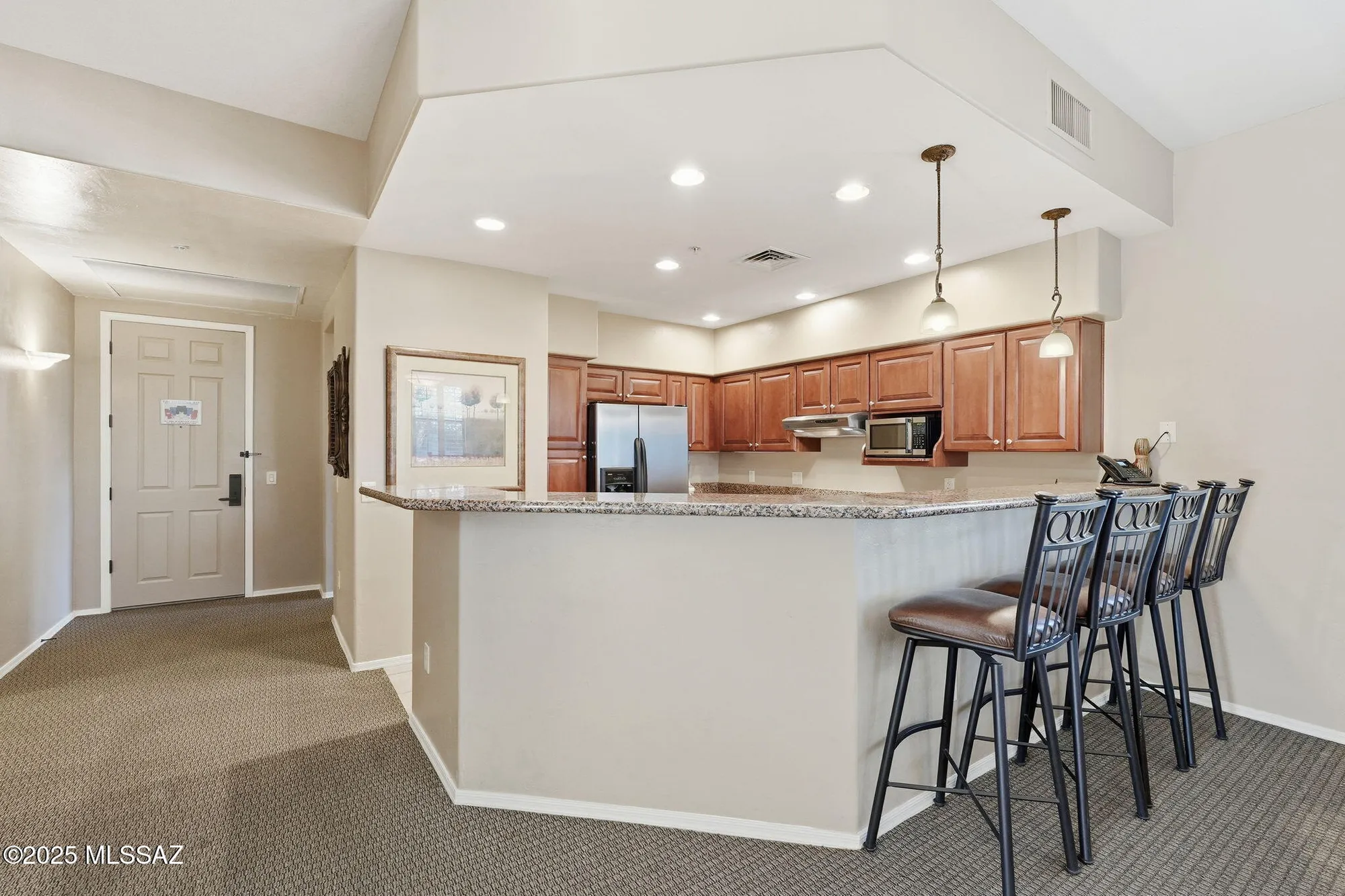 Property Slideshow image 14 of 45 | 5775 s camino del sol # 5102, Green Valley, AZ, 85622