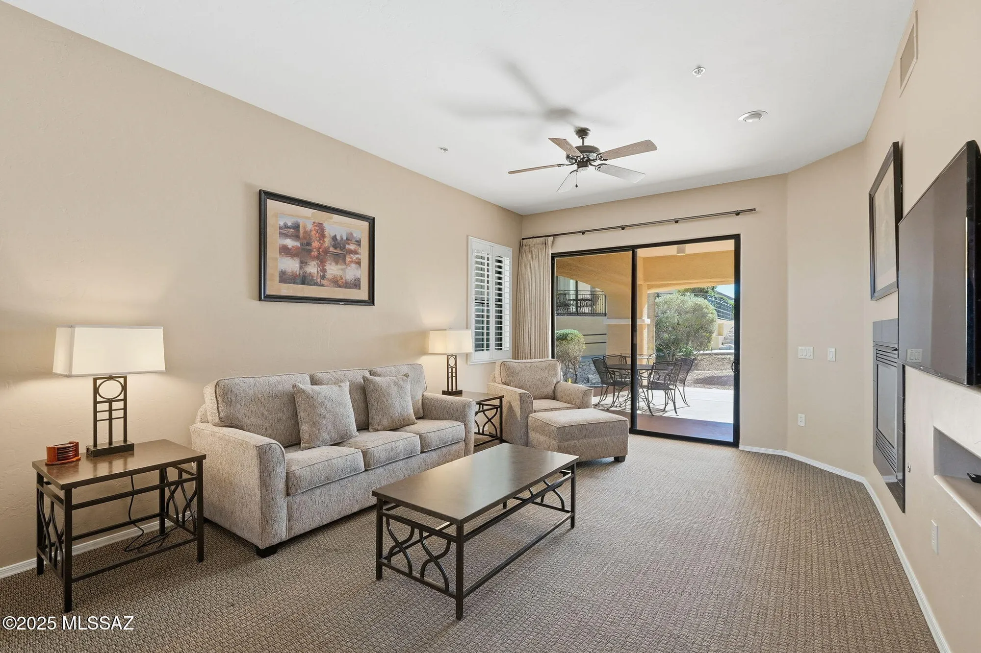 Property Slideshow image 7 of 45 | 5775 s camino del sol # 5102, Green Valley, AZ, 85622