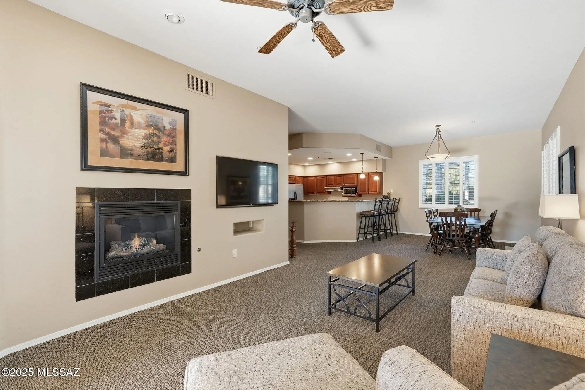 Property Slideshow image 10 of 45 | 5775 s camino del sol # 5102, Green Valley, AZ, 85622