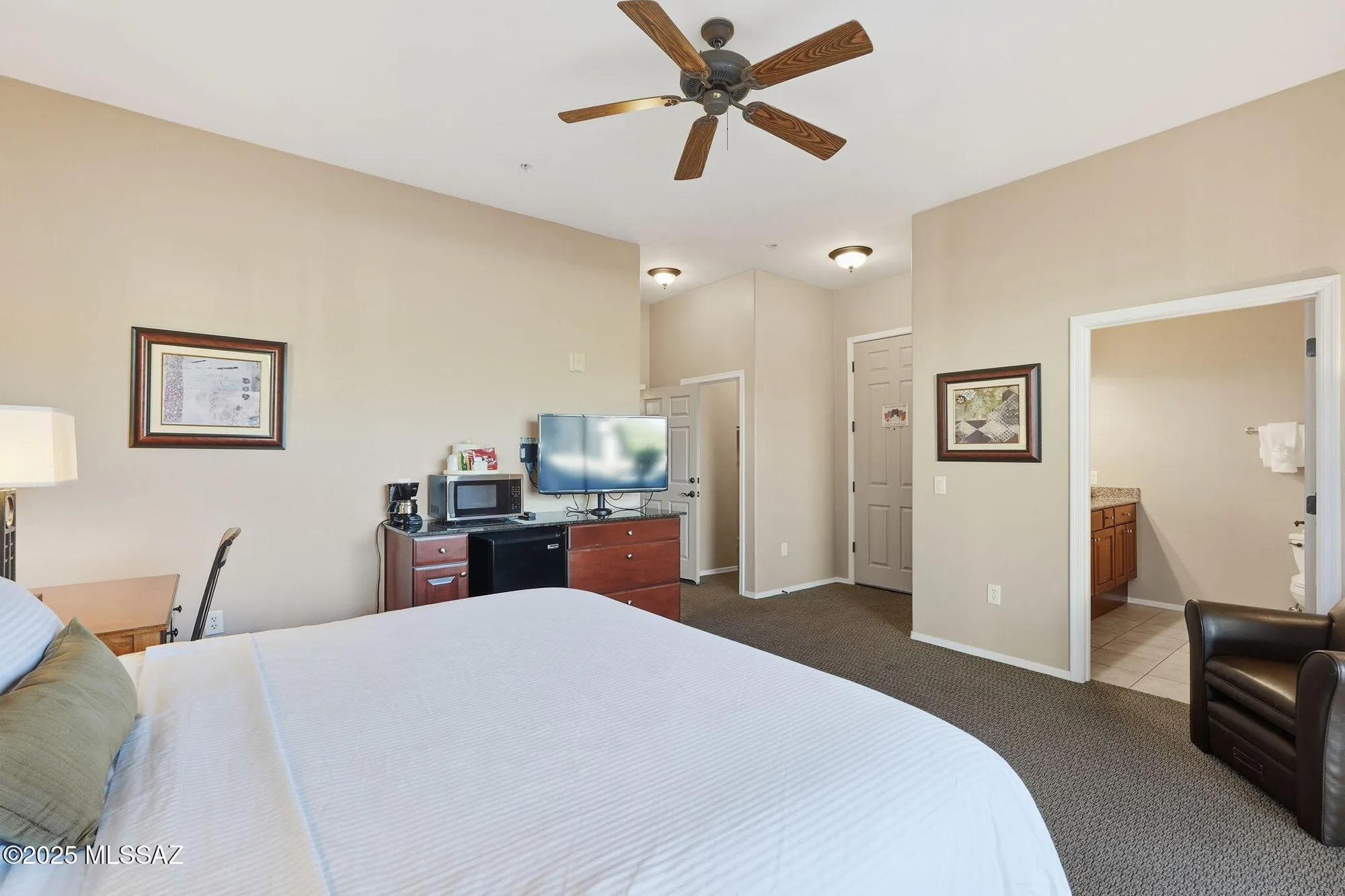 Property Slideshow image 23 of 45 | 5775 s camino del sol # 5102, Green Valley, AZ, 85622