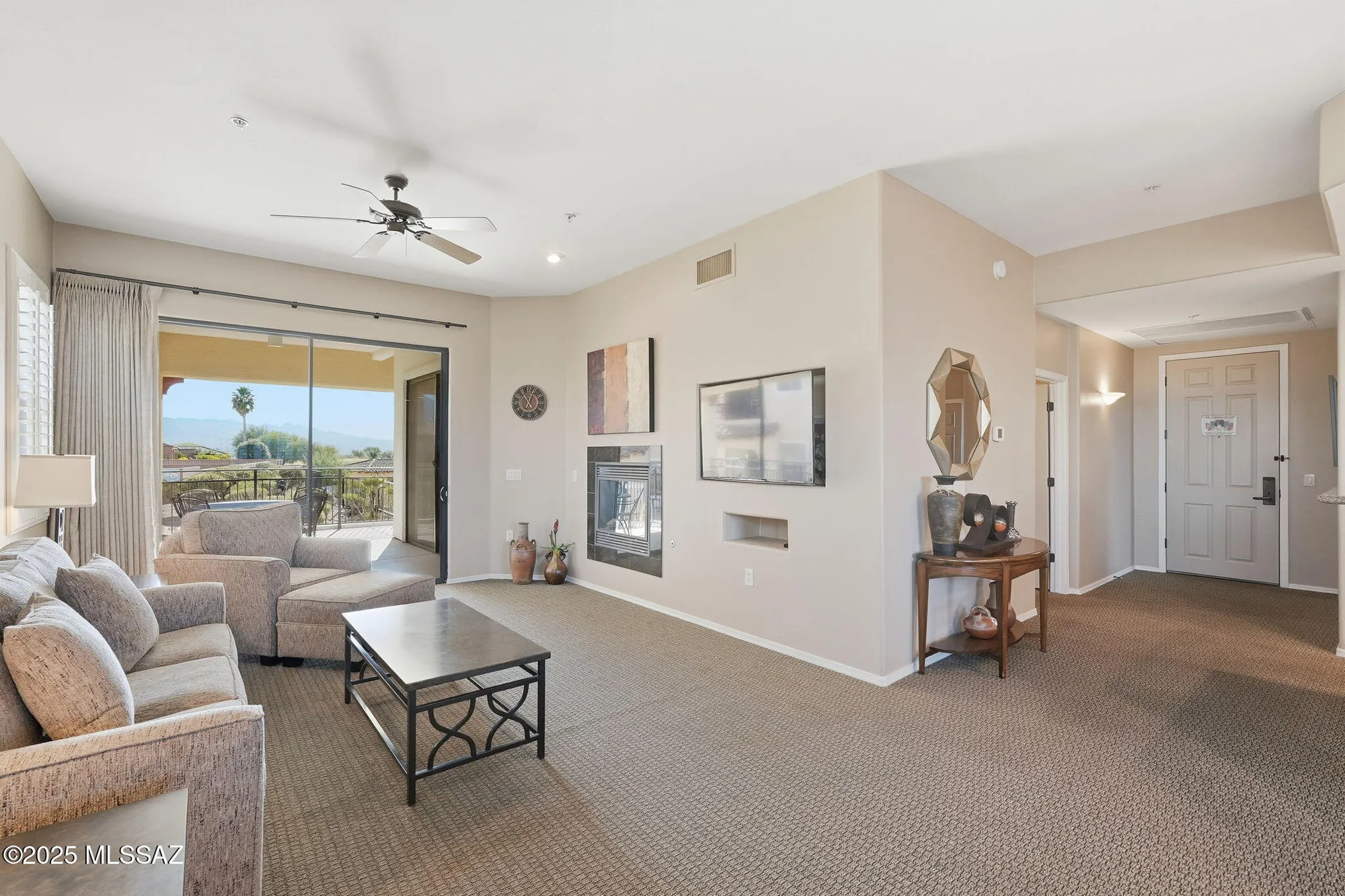 Property Slideshow image 8 of 50 | 5775 s camino del sol # 5202, Green Valley, AZ, 85622