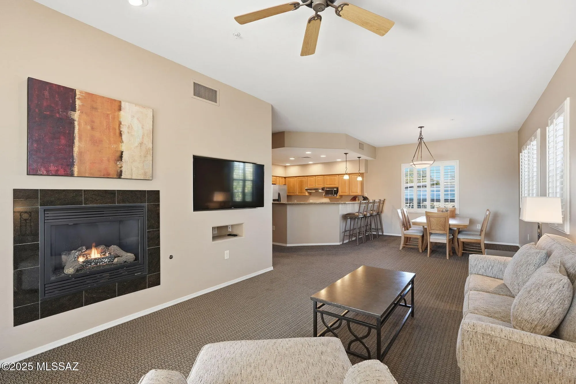 Property Slideshow image 10 of 50 | 5775 s camino del sol # 5202, Green Valley, AZ, 85622