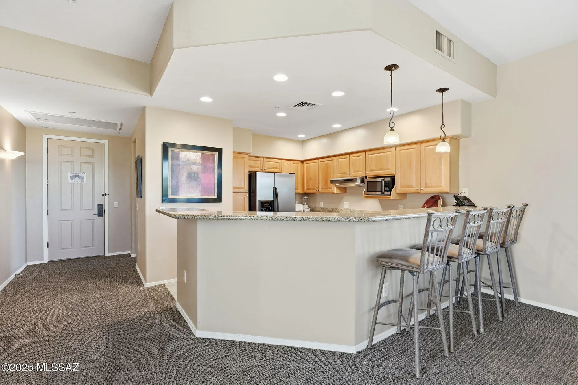 Property Slideshow image 11 of 50 | 5775 s camino del sol # 5202, Green Valley, AZ, 85622
