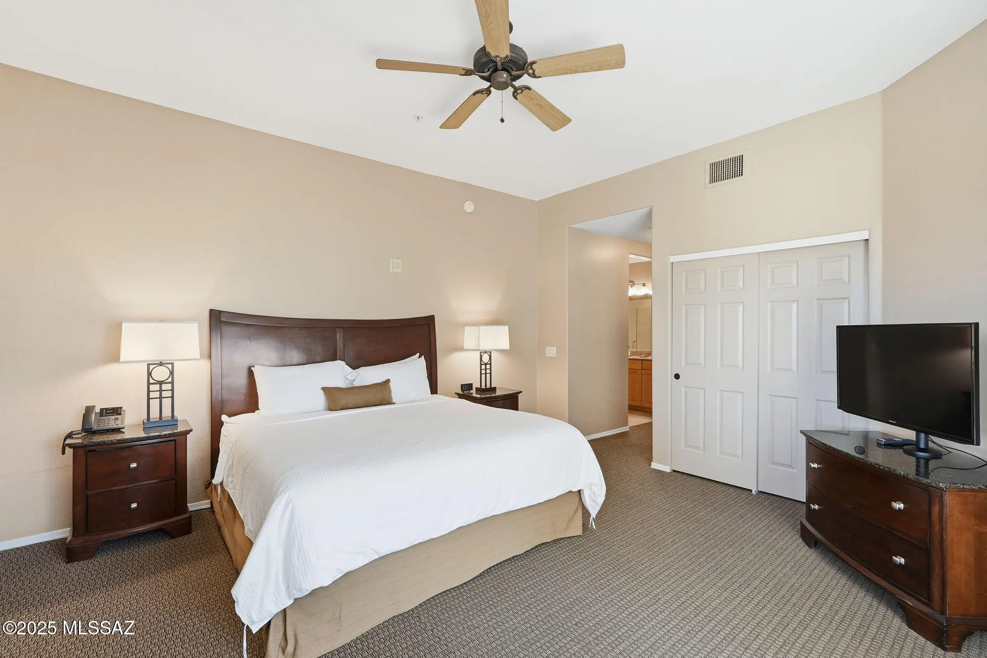 Property Slideshow image 20 of 50 | 5775 s camino del sol # 5202, Green Valley, AZ, 85622