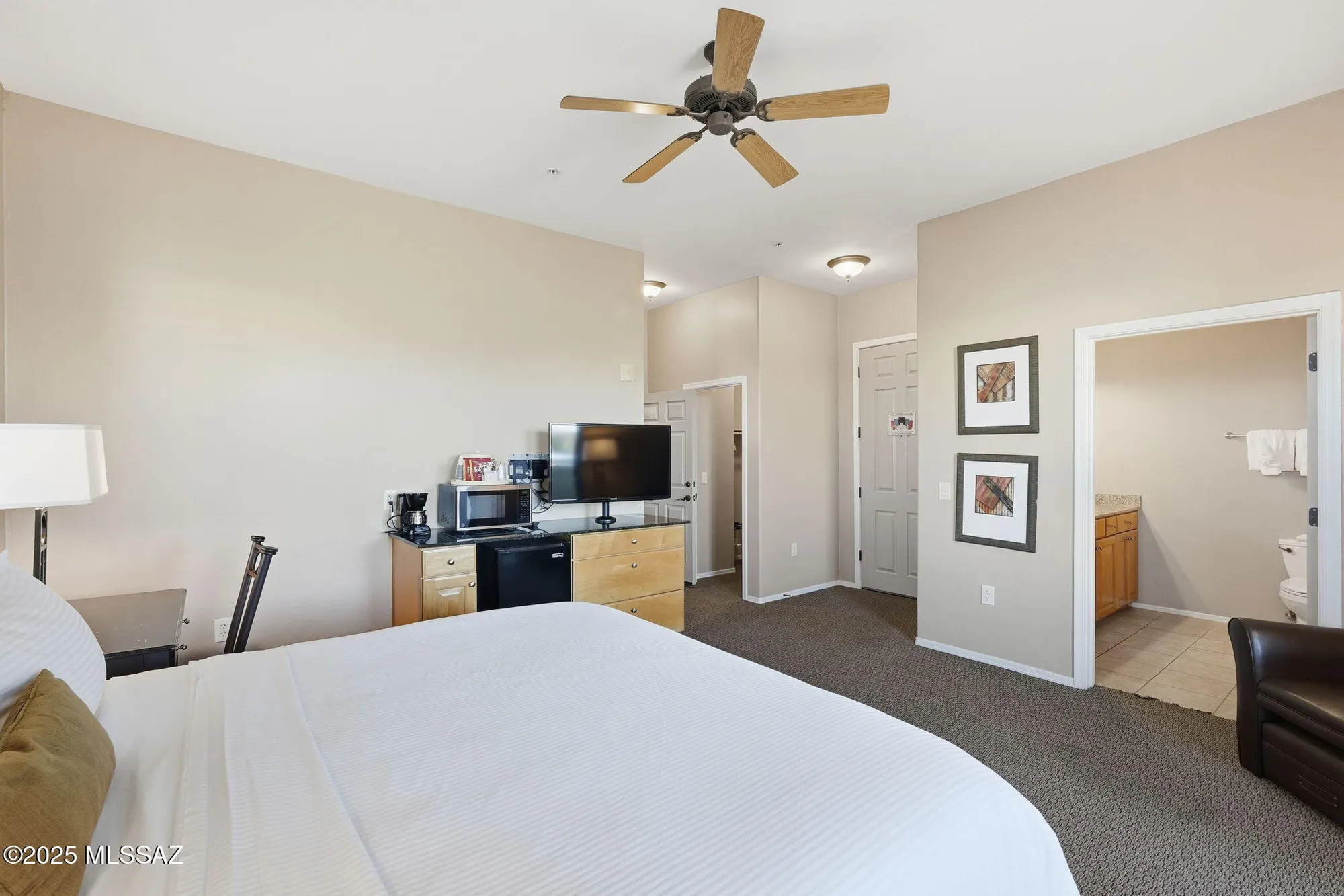 Property Slideshow image 24 of 50 | 5775 s camino del sol # 5202, Green Valley, AZ, 85622