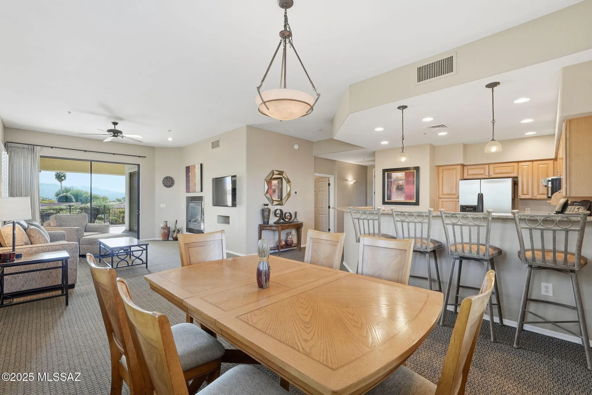 Property Slideshow image 16 of 50 | 5775 s camino del sol # 5202, Green Valley, AZ, 85622