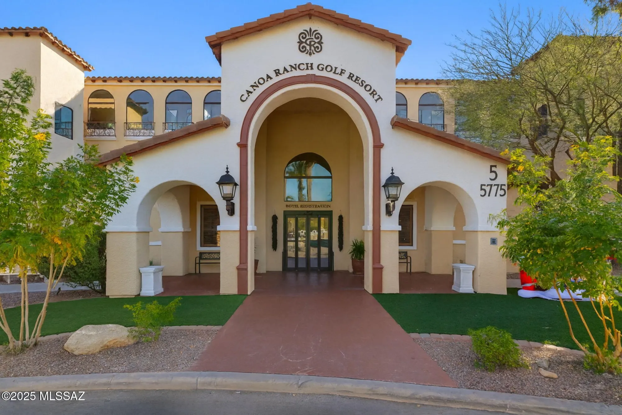 Property Slideshow image 39 of 50 | 5775 s camino del sol # 5202, Green Valley, AZ, 85622