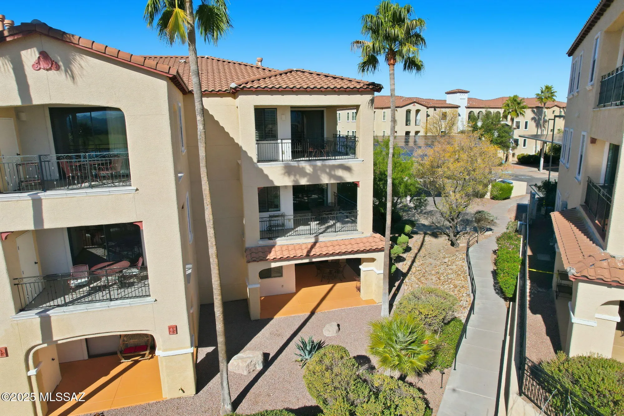 Property Slideshow image 43 of 50 | 5775 s camino del sol # 5202, Green Valley, AZ, 85622