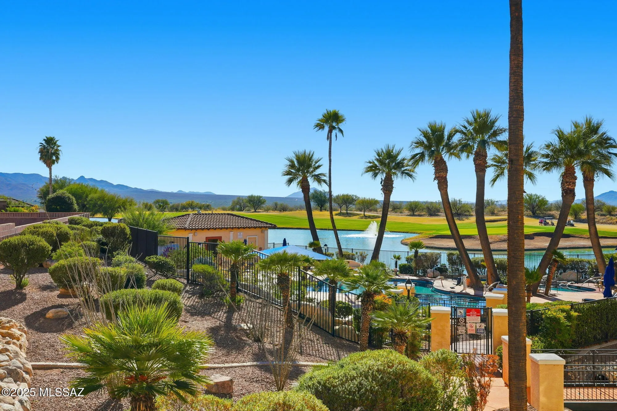 Property Slideshow image 36 of 50 | 5775 s camino del sol # 5202, Green Valley, AZ, 85622