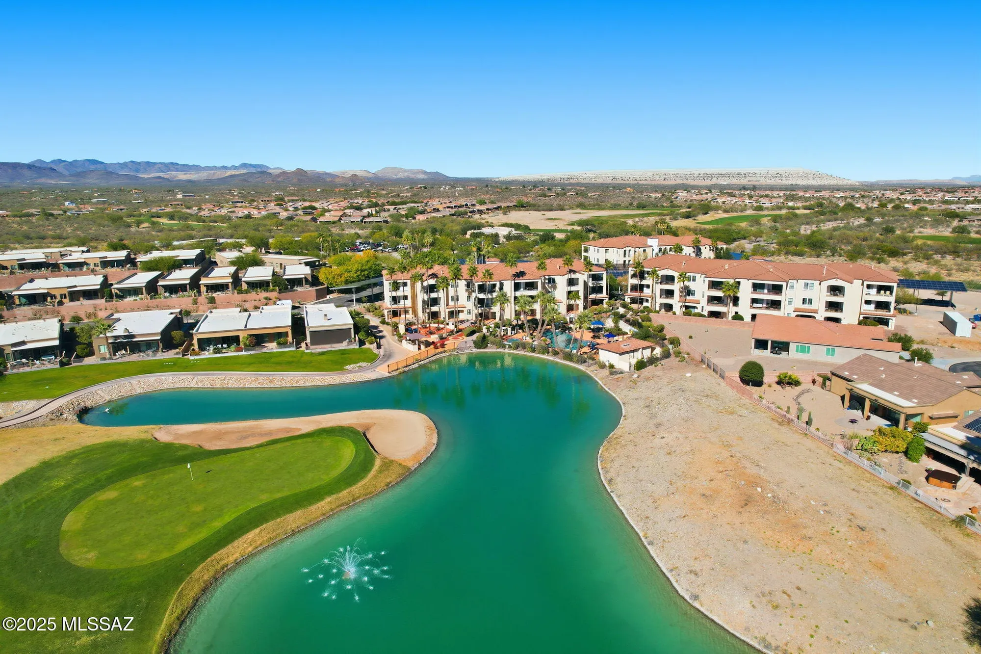 Property Slideshow image 46 of 50 | 5775 s camino del sol # 5202, Green Valley, AZ, 85622