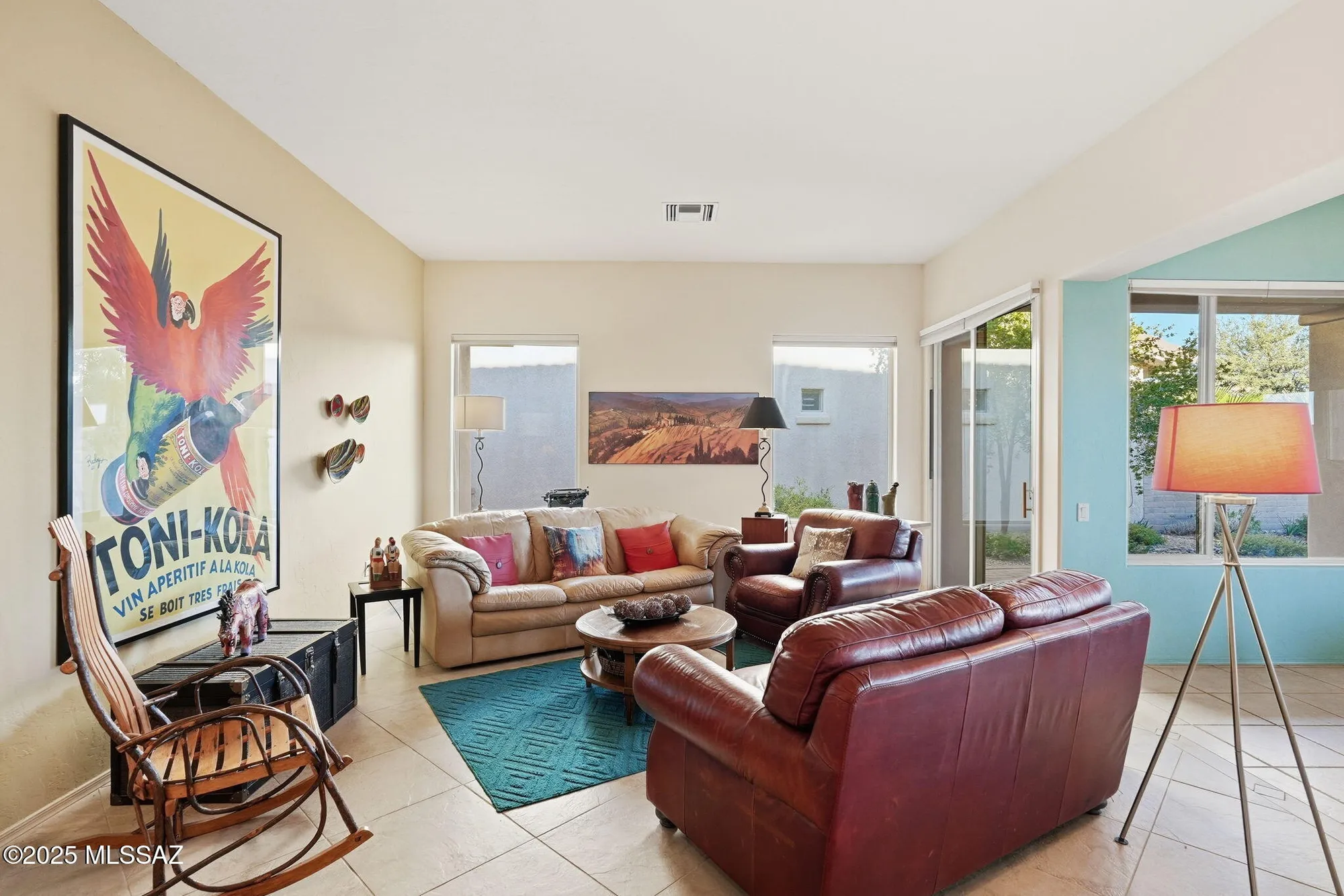 Property Slideshow image 4 of 35 | 4717 s fairfax dr, Green Valley, AZ, 85622