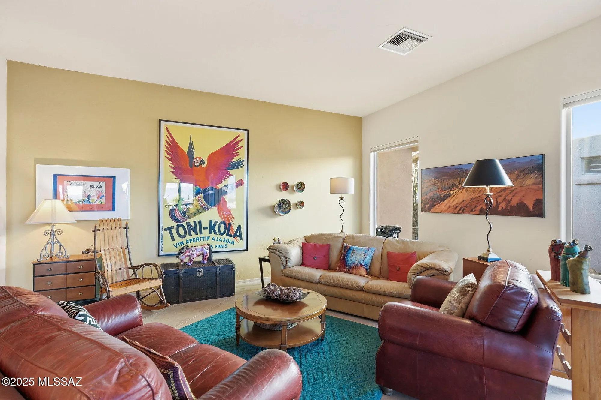Property Slideshow image 5 of 35 | 4717 s fairfax dr, Green Valley, AZ, 85622