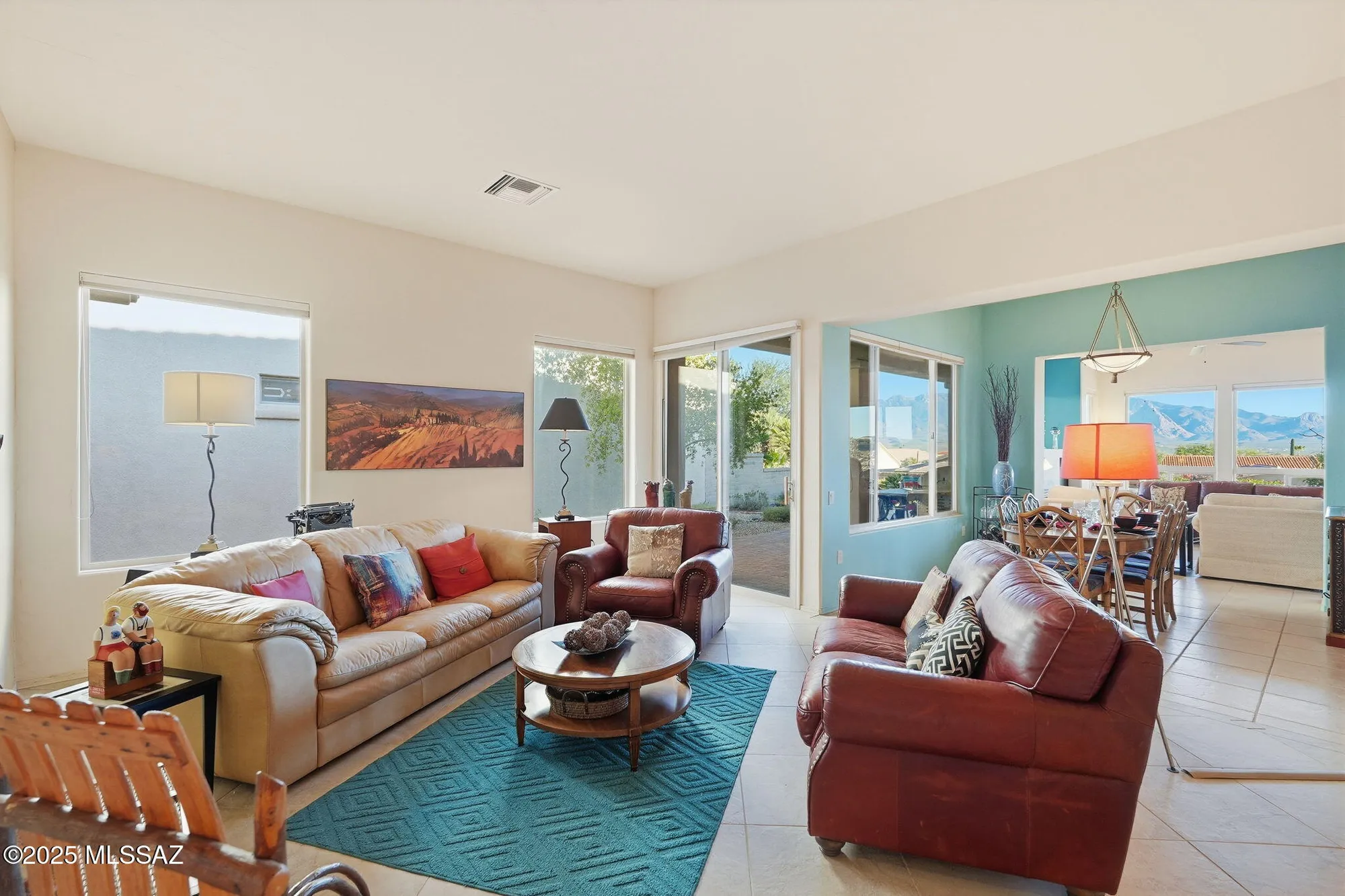 Property Slideshow image 3 of 35 | 4717 s fairfax dr, Green Valley, AZ, 85622