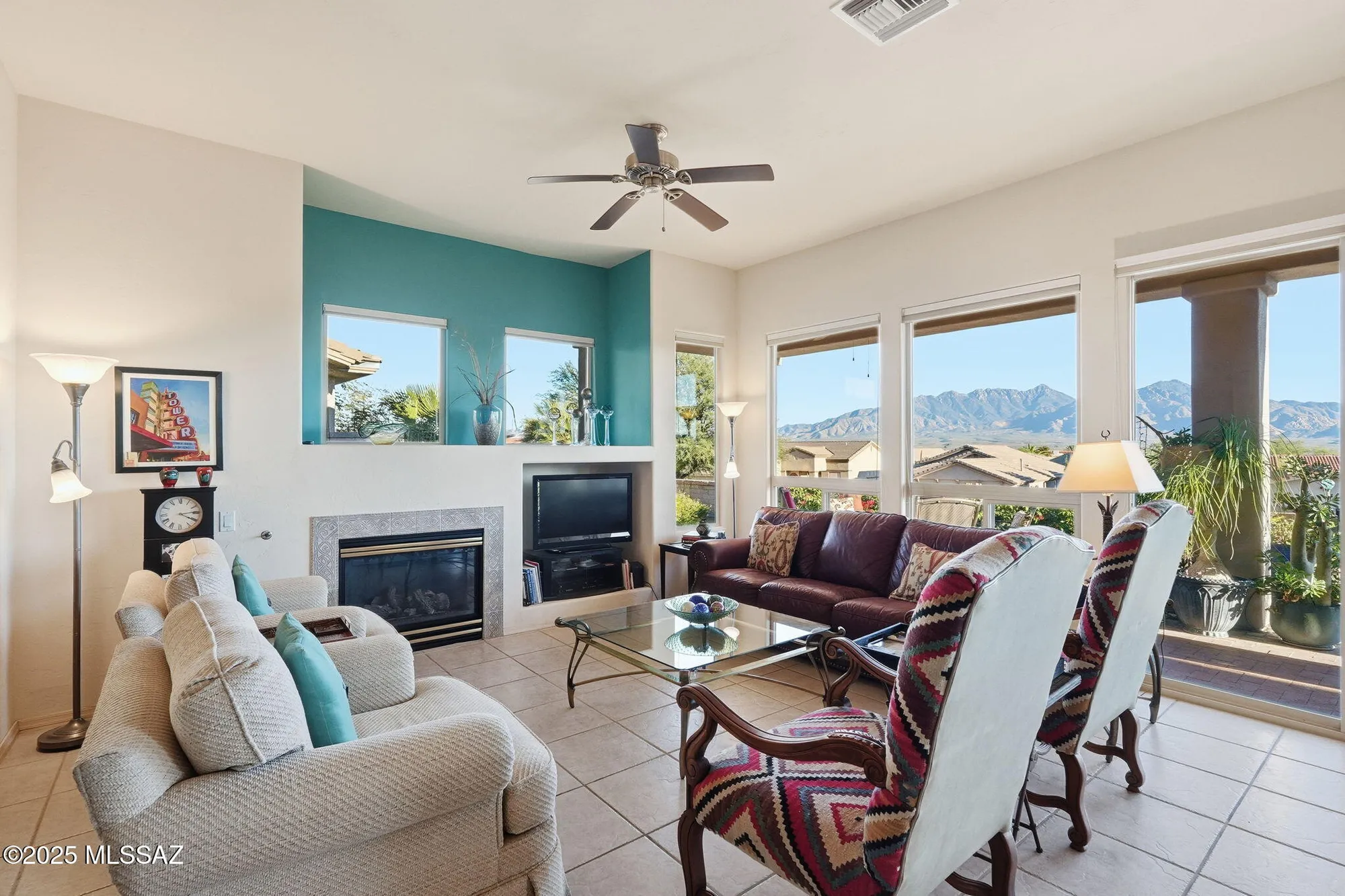 Property Slideshow image 6 of 35 | 4717 s fairfax dr, Green Valley, AZ, 85622