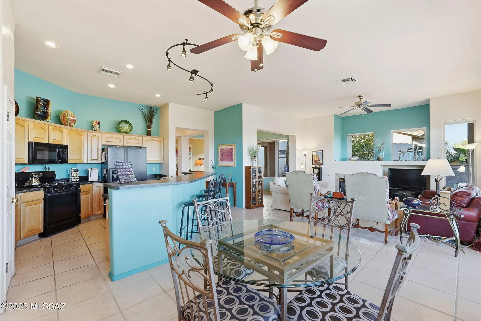 Property Slideshow image 10 of 35 | 4717 s fairfax dr, Green Valley, AZ, 85622