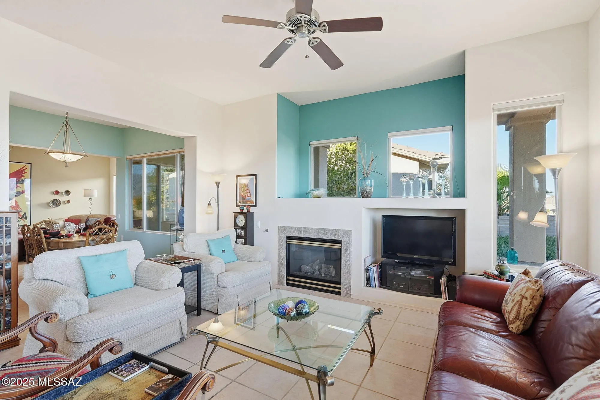 Property Slideshow image 8 of 35 | 4717 s fairfax dr, Green Valley, AZ, 85622