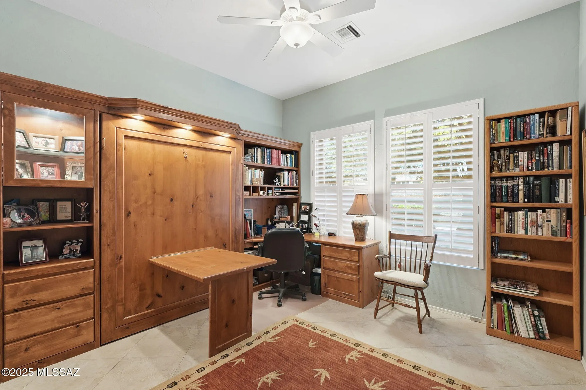 Property Slideshow image 23 of 35 | 4717 s fairfax dr, Green Valley, AZ, 85622