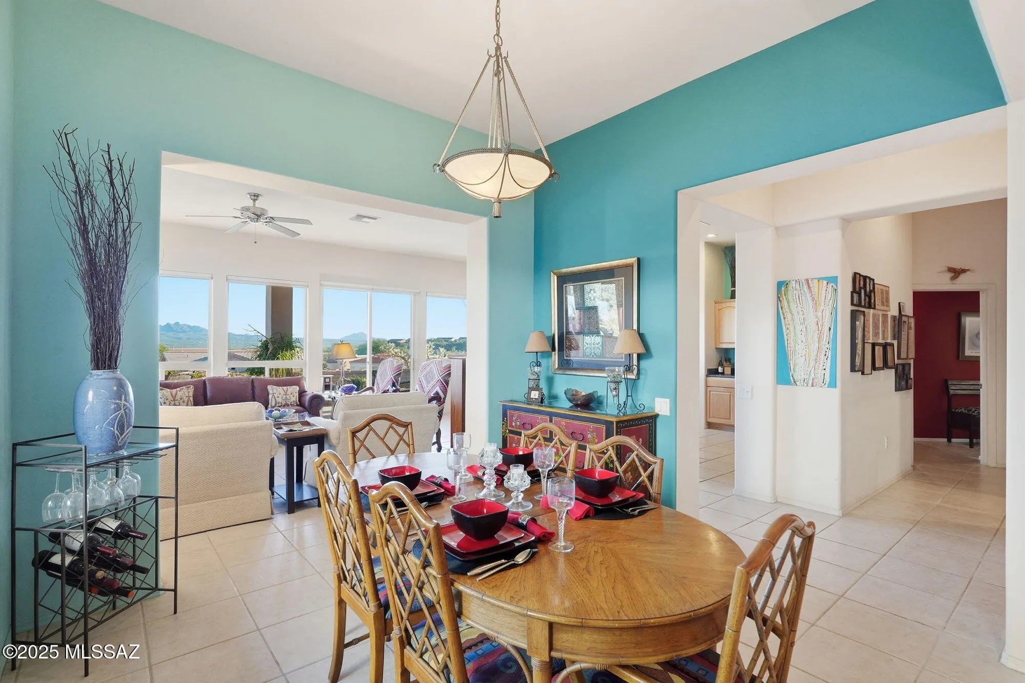 Property Slideshow image 15 of 35 | 4717 s fairfax dr, Green Valley, AZ, 85622