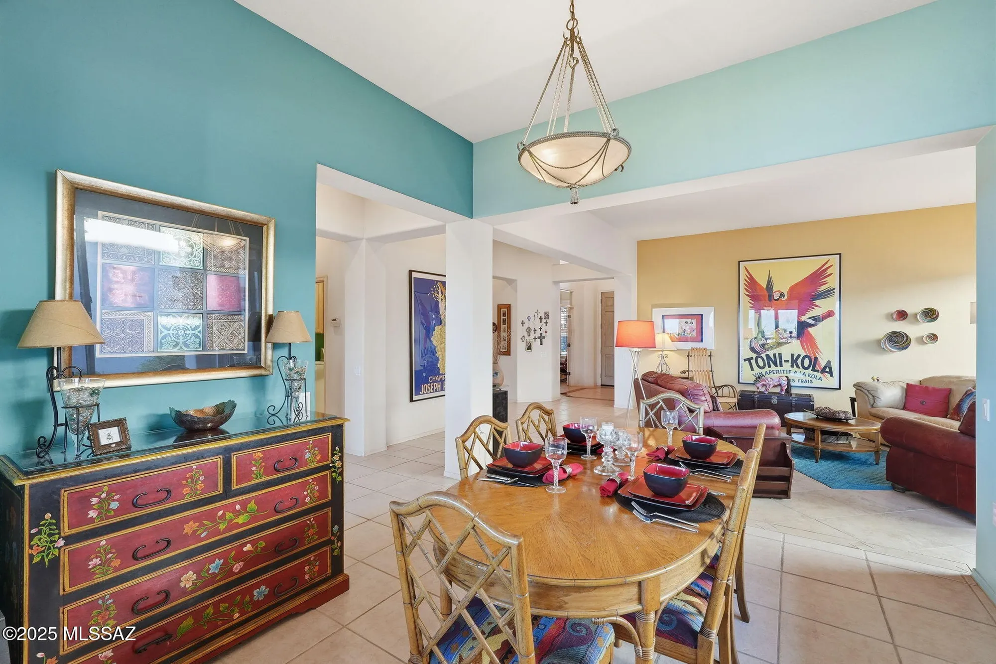 Property Slideshow image 16 of 35 | 4717 s fairfax dr, Green Valley, AZ, 85622