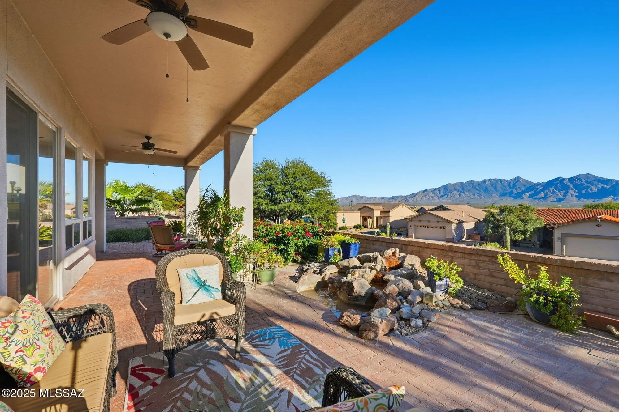 Property Slideshow image 33 of 35 | 4717 s fairfax dr, Green Valley, AZ, 85622