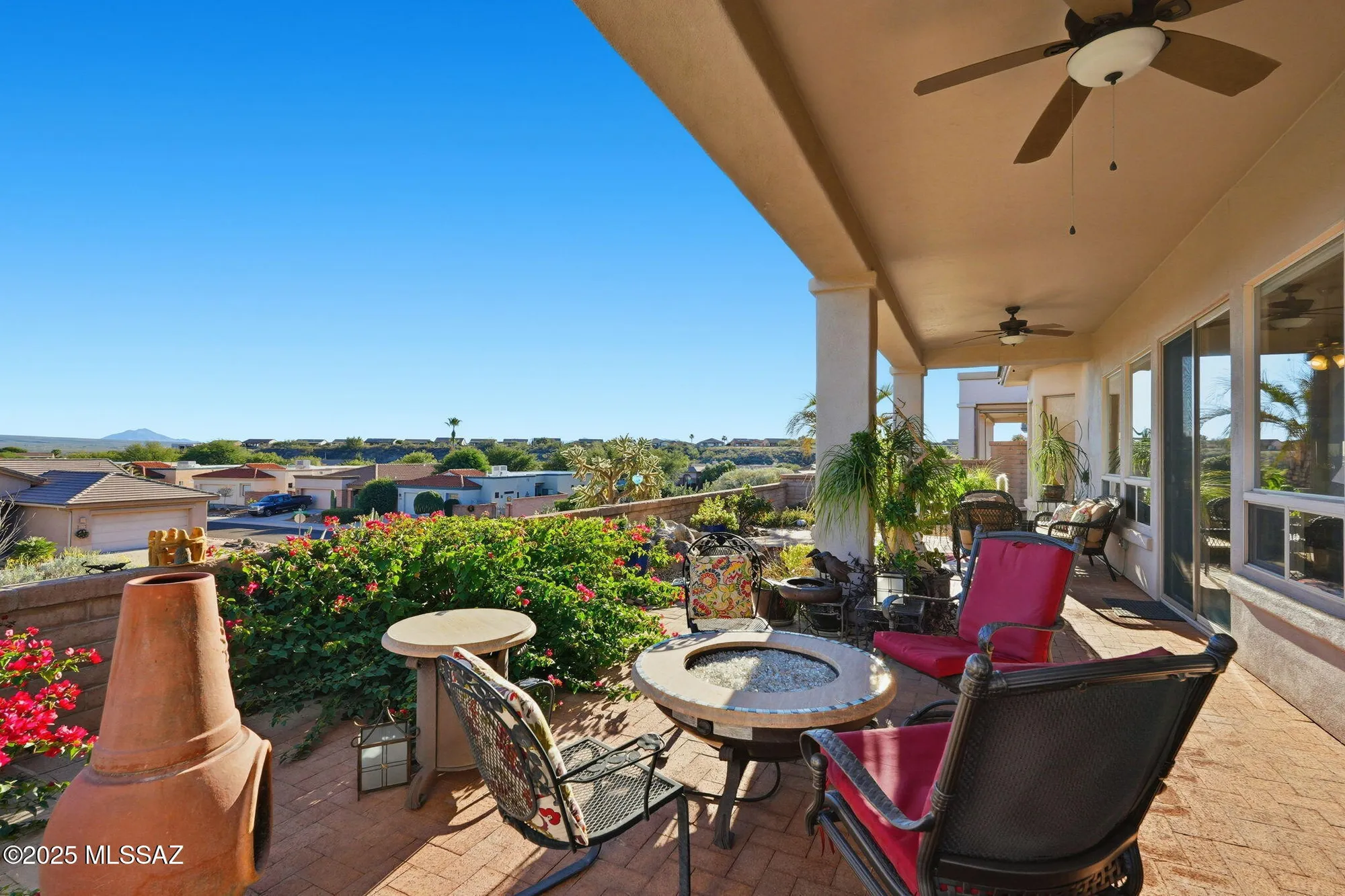 Property Slideshow image 32 of 35 | 4717 s fairfax dr, Green Valley, AZ, 85622